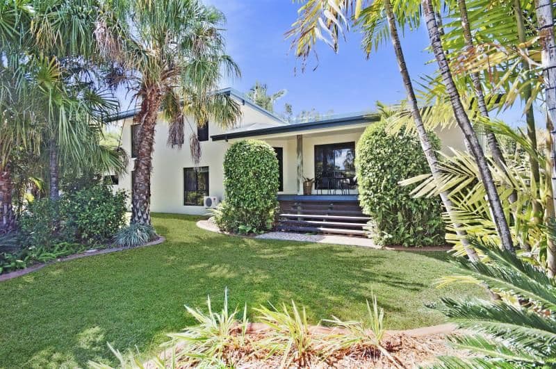 7 Melia Court, BUSHLAND BEACH QLD 4818, Bushland Beach - Thumbnail 7