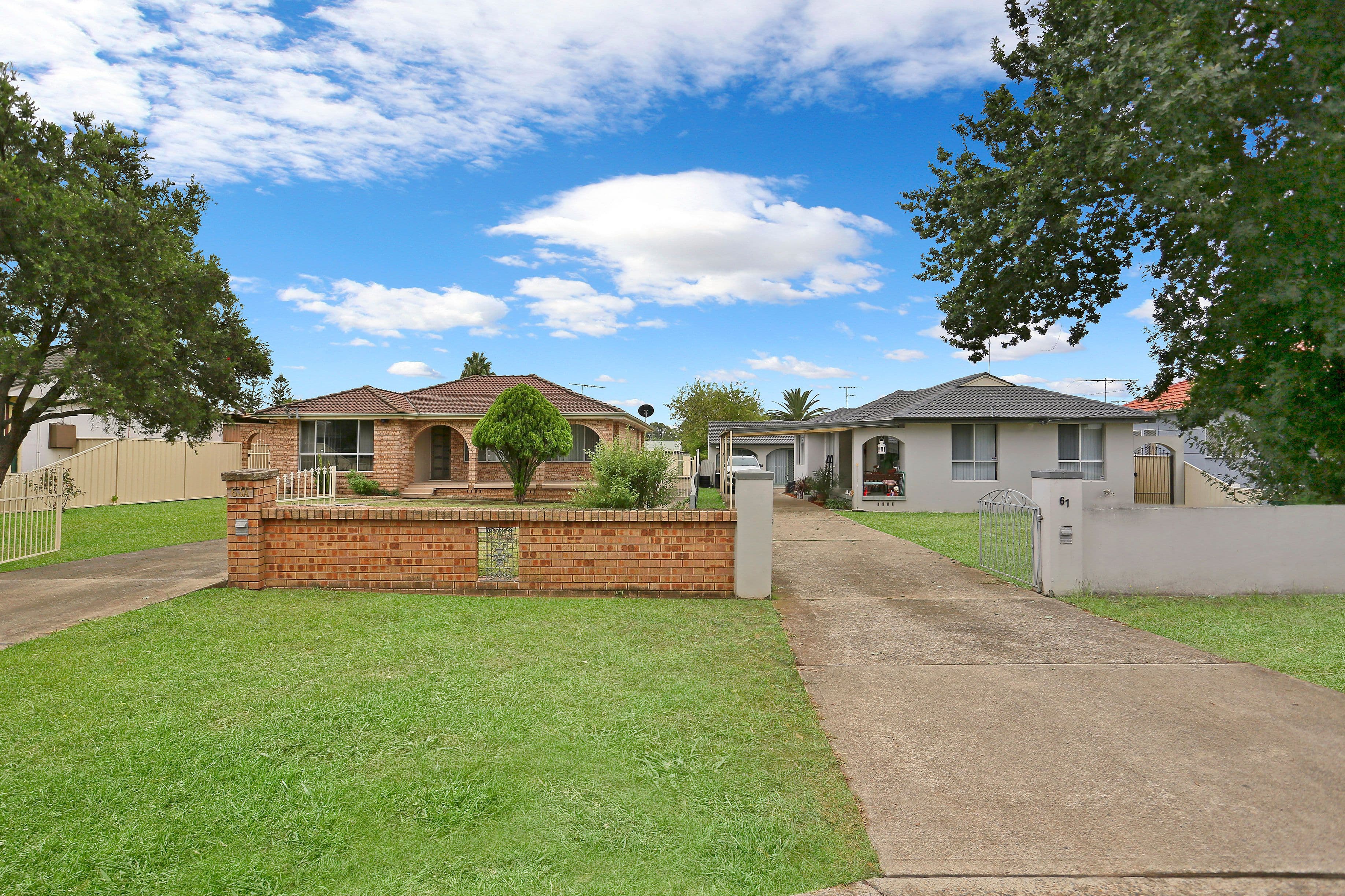 61 & 63a Canberra Street, Oxley Park NSW 2760, Oxley Park - Image 1