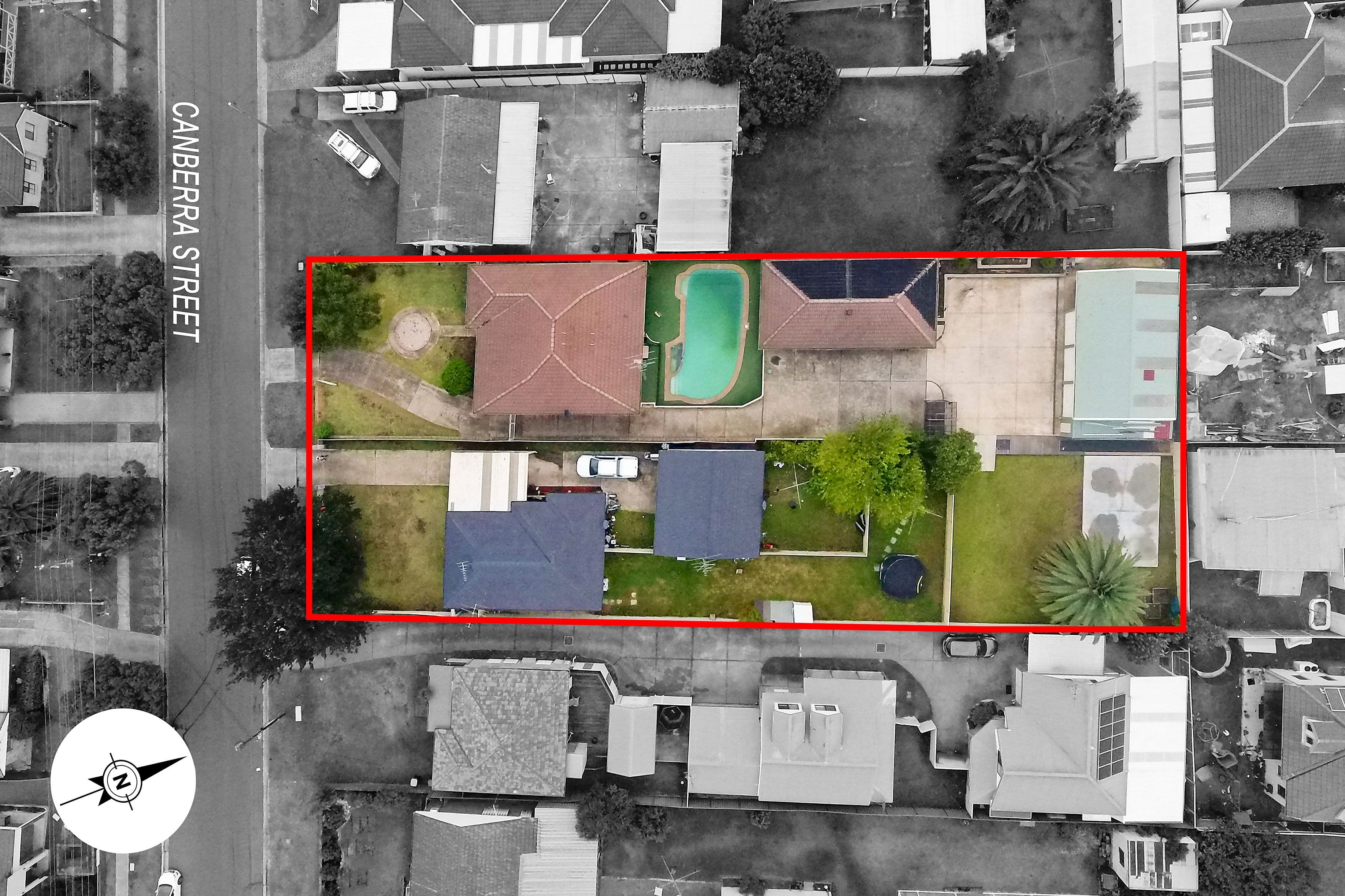 61 & 63a Canberra Street, Oxley Park NSW 2760, Oxley Park - Thumbnail 2