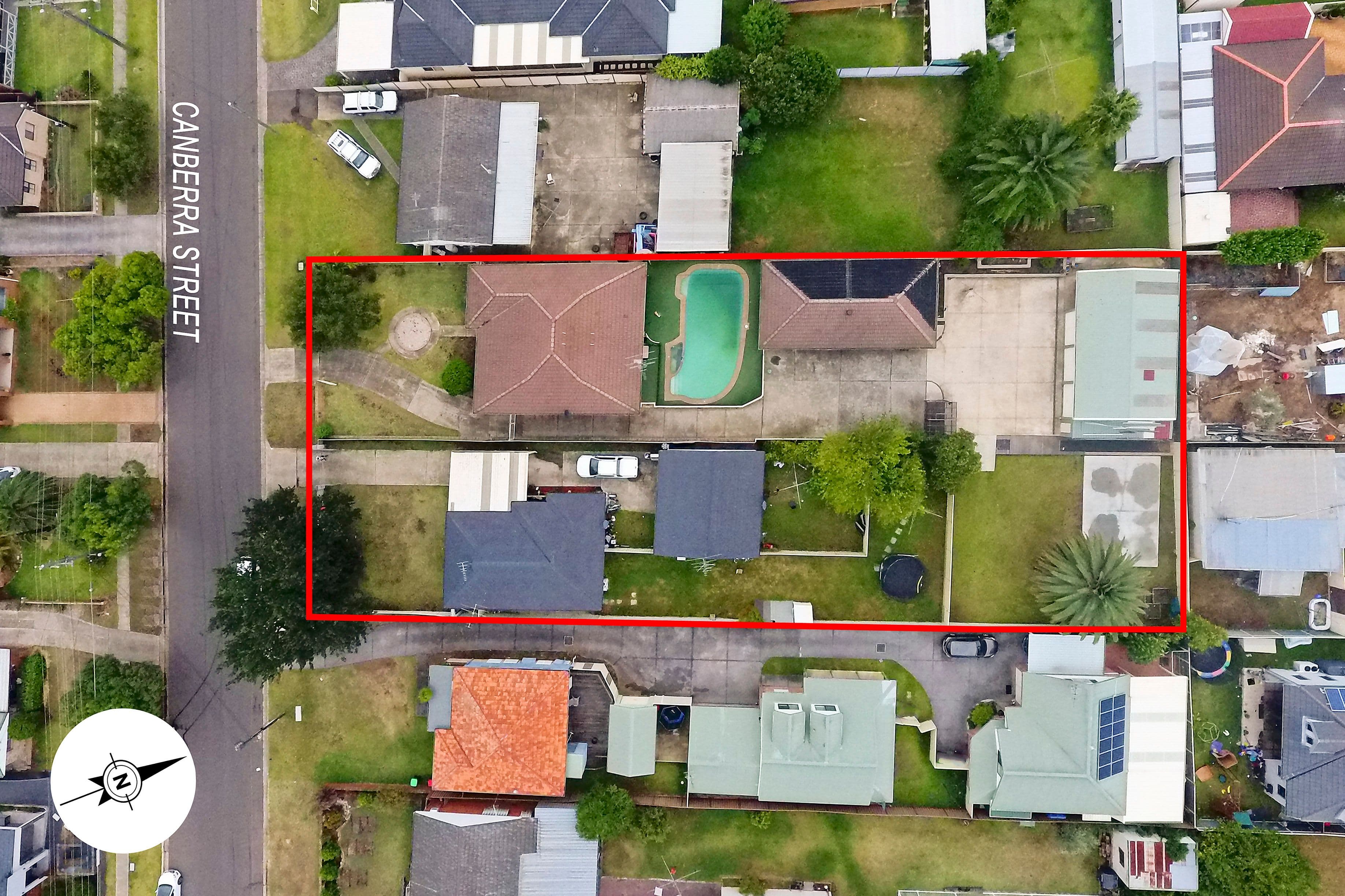 61 & 63a Canberra Street, Oxley Park NSW 2760, Oxley Park - Thumbnail 3