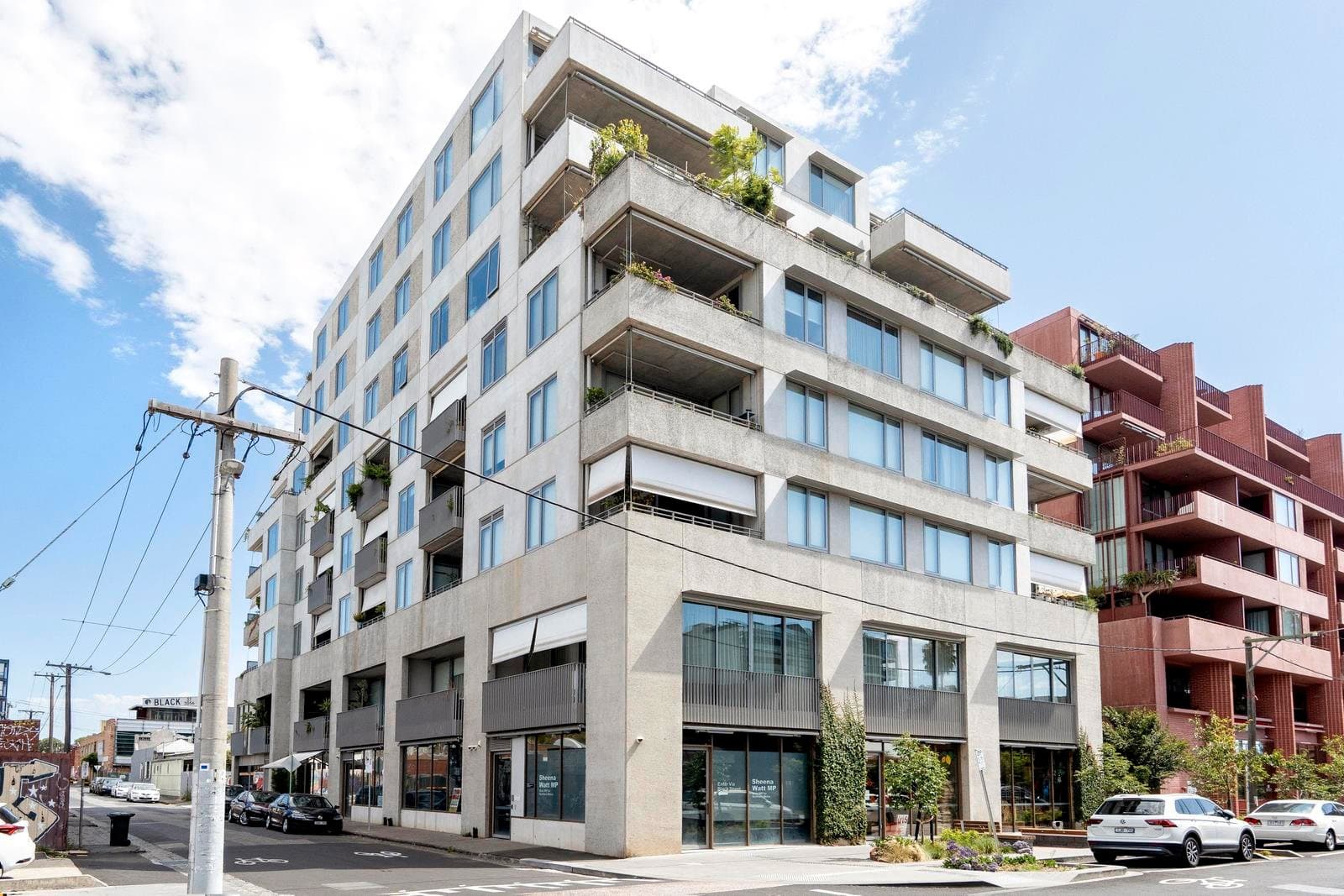 208/1 Wilson Avenue, Brunswick VIC 3056, Brunswick - Thumbnail 2