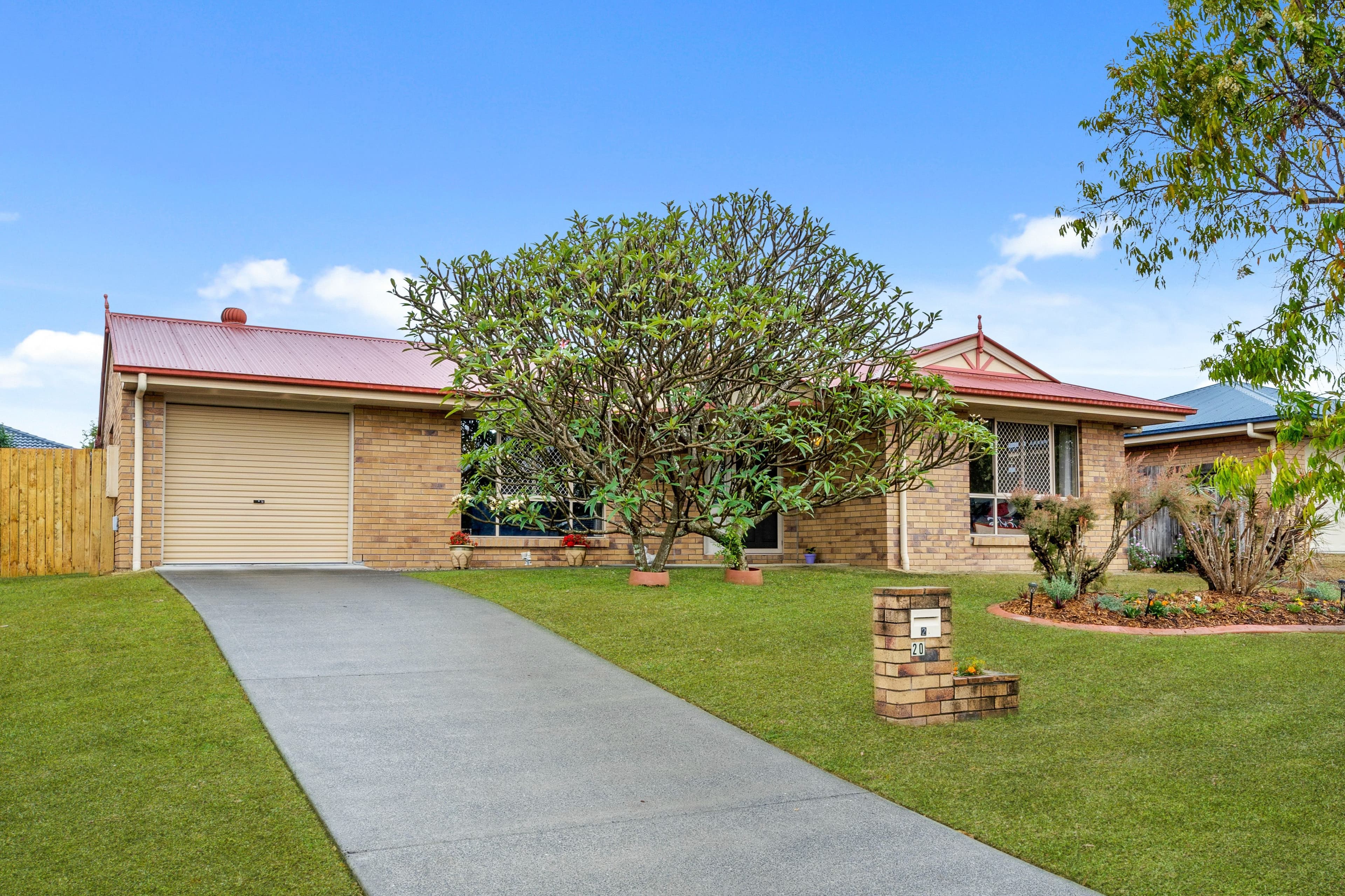 20 Lincoln Court, Heritage Park QLD 4118, Heritage Park - Image 1