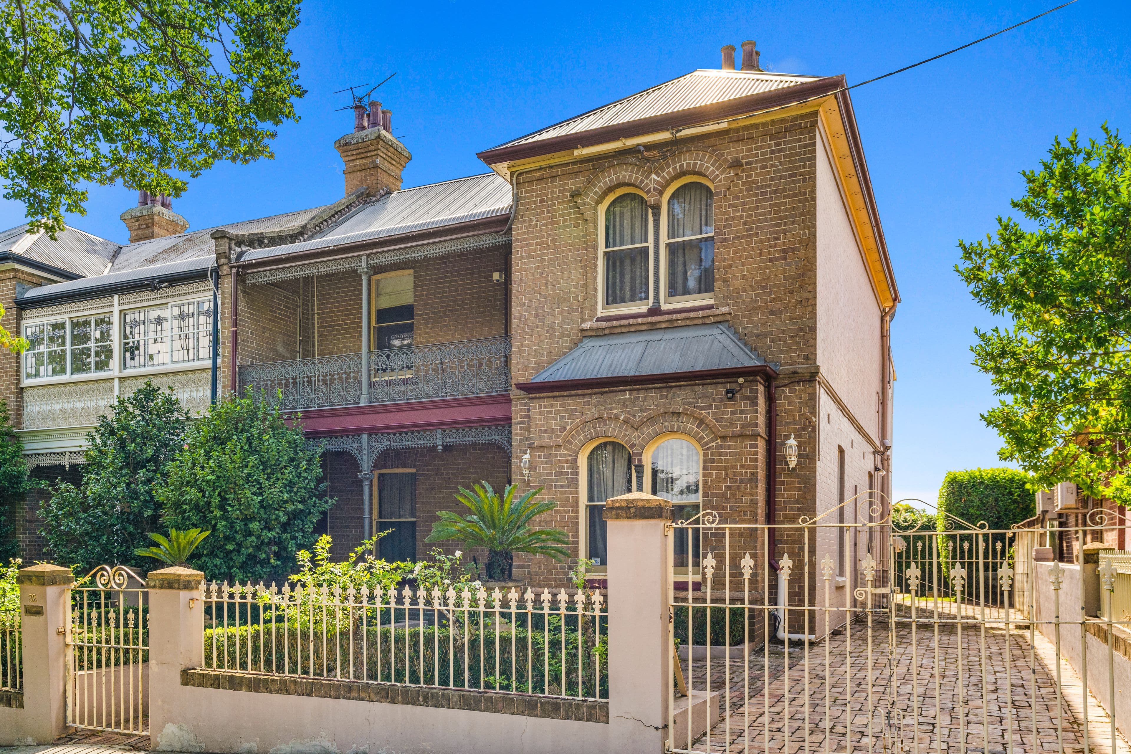 32 Hill Street, Camden NSW 2570, Camden - Image 1