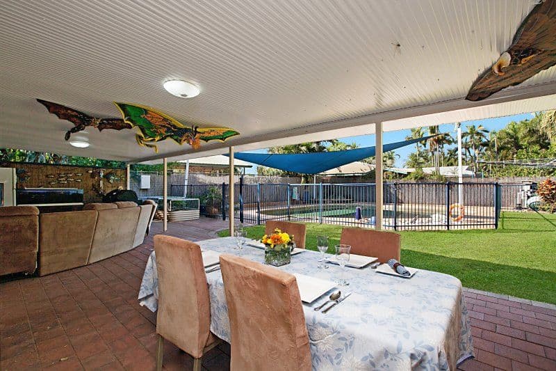 3 Murrabibbi Street, LEANYER NT 0812, Leanyer - Thumbnail 5