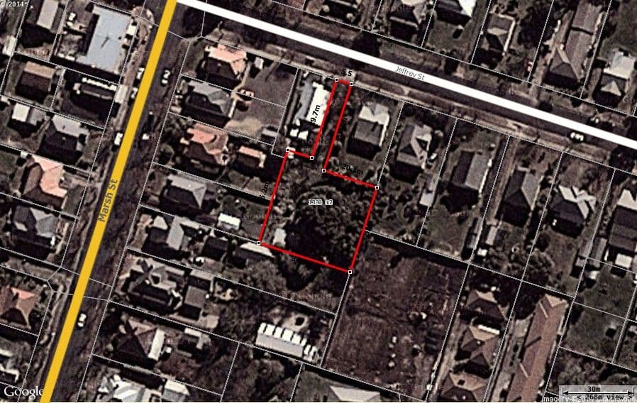 90a Jeffrey Street, ARMIDALE NSW 2350, Armidale - Thumbnail 2