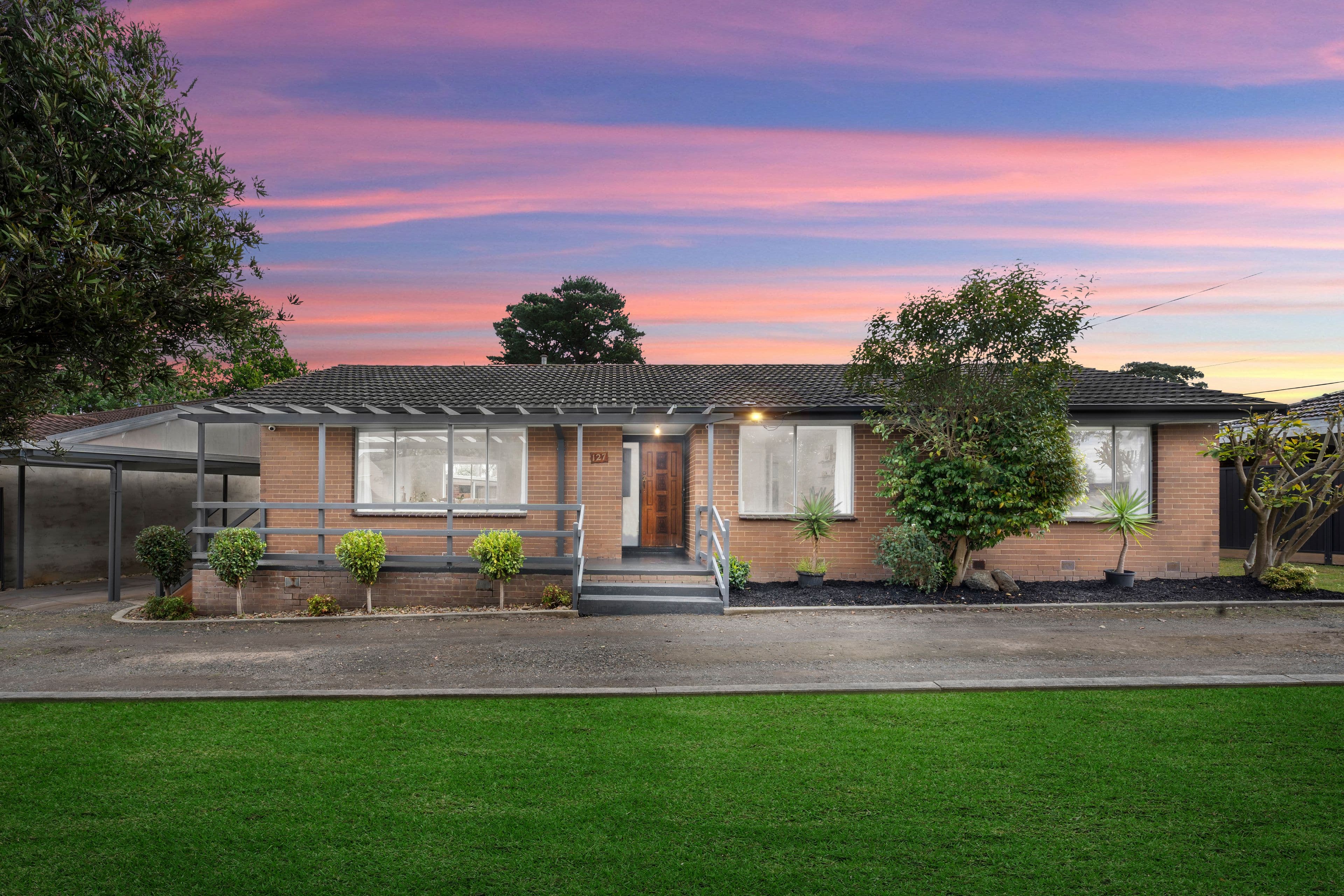 127 Oconnor Road, Knoxfield VIC 3180, Knoxfield - Image 1