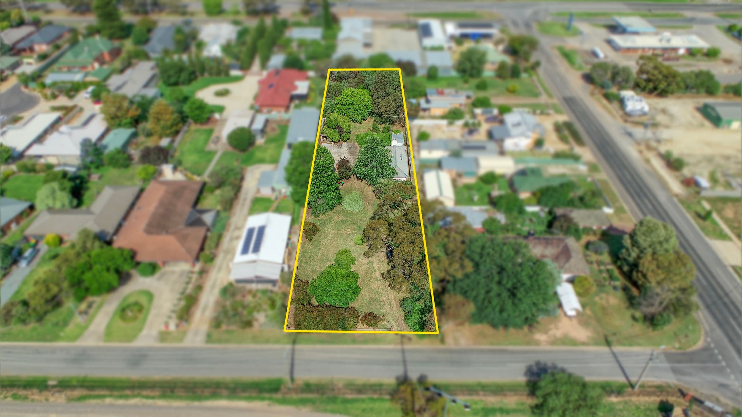 2 Blayney Lane, Nagambie VIC 3608, Nagambie - Image 1