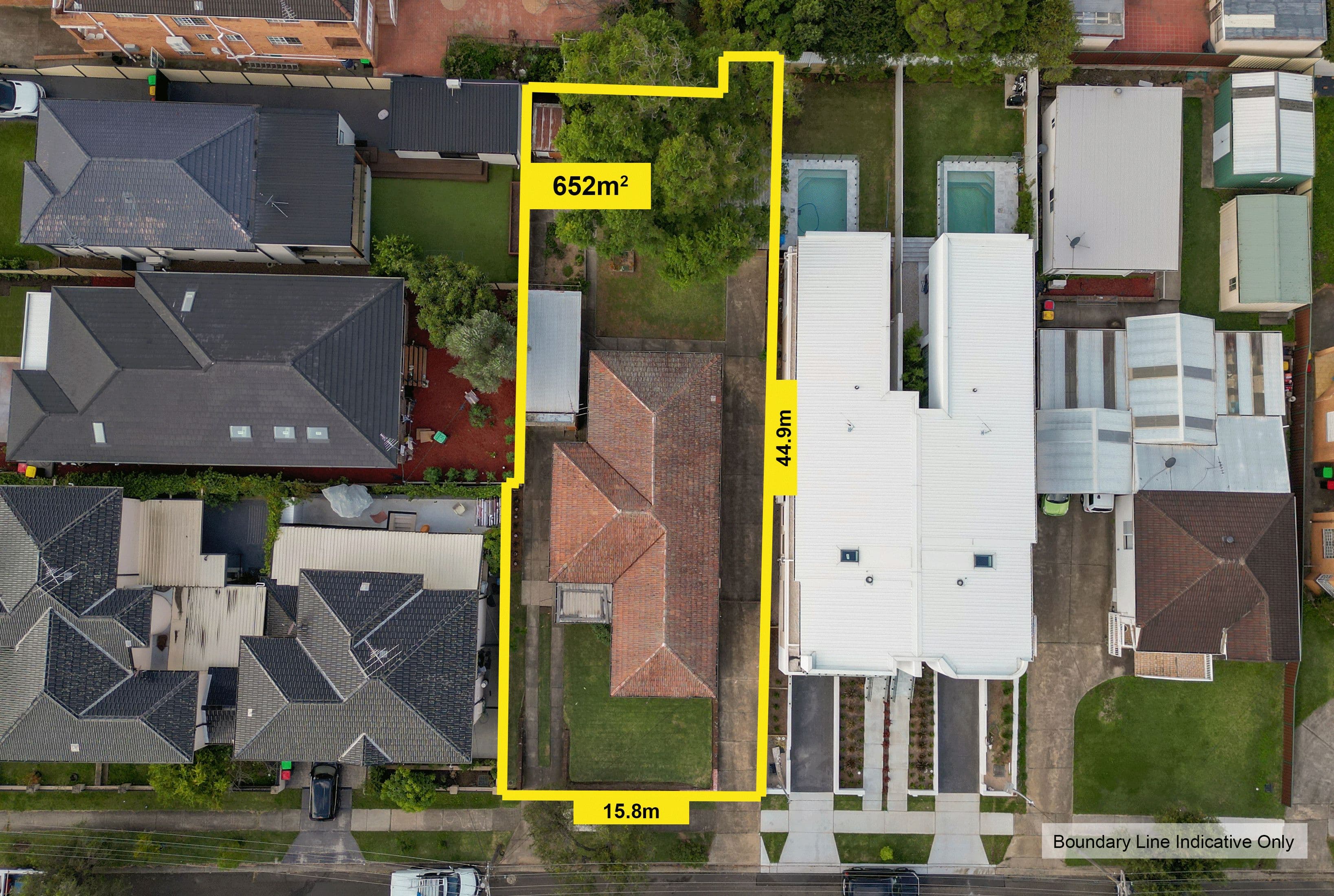 2A Springfield Avenue, Roselands NSW 2196, Roselands - Thumbnail 3