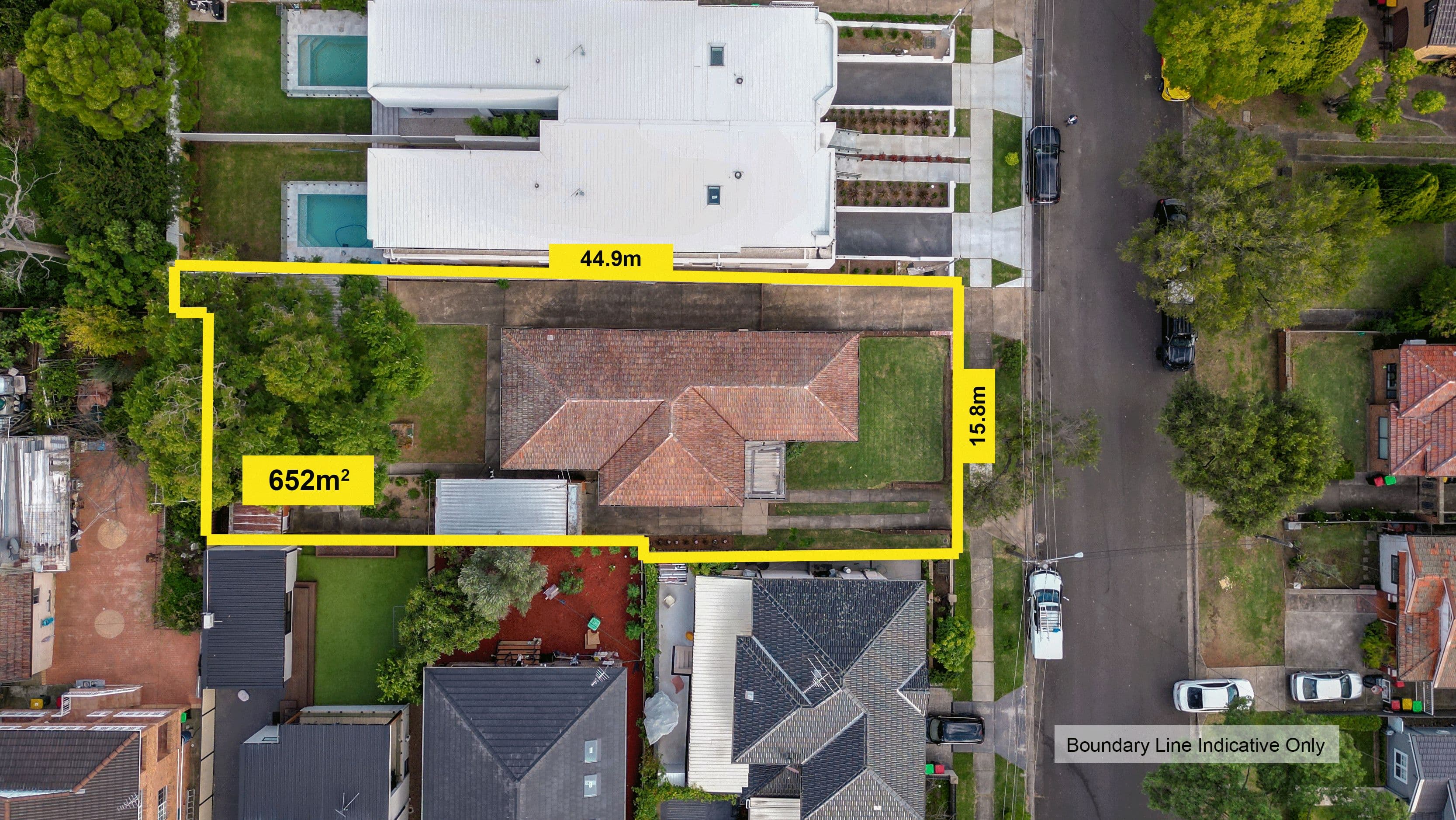 2A Springfield Avenue, Roselands NSW 2196, Roselands - Thumbnail 4