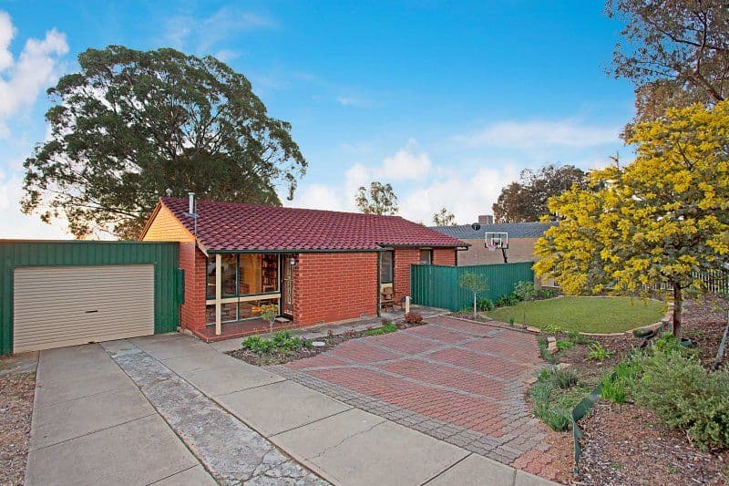8 Burri Street, INGLE FARM SA 5098, Ingle Farm - Image 1