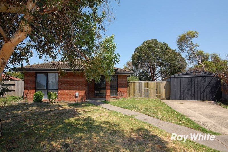 17 Caroline Cresent, CRANBOURNE WEST VIC 3977, Cranbourne West - Image 1