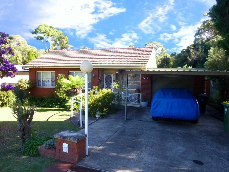 59 Merton Street, SUTHERLAND NSW 2232, Sutherland - Image 1