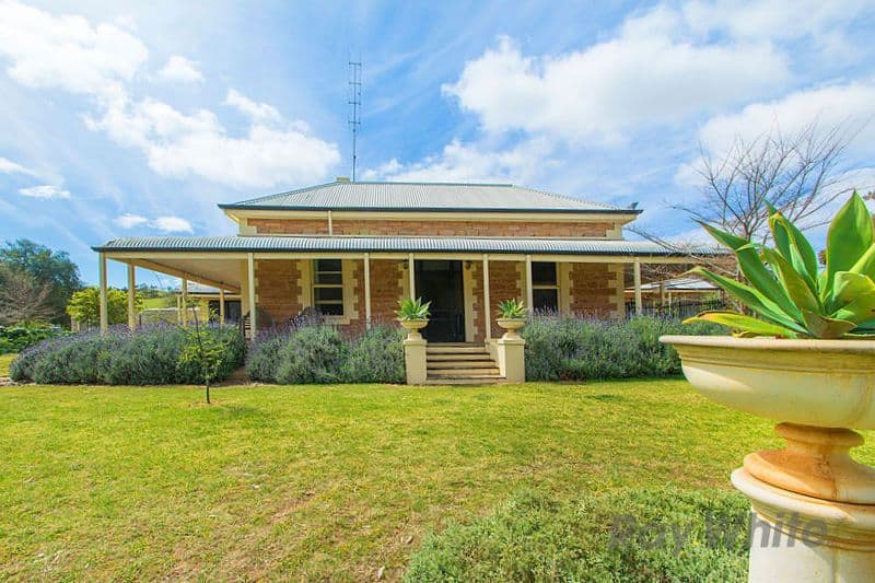 426 Muanu Road, Clare SA 5453, Clare - Image 1