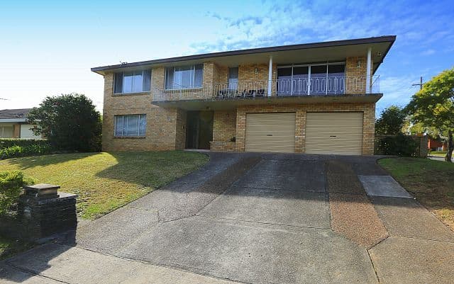 38 Kurrajong Avenue, Georges Hall NSW 2198, Georges Hall - Thumbnail 2