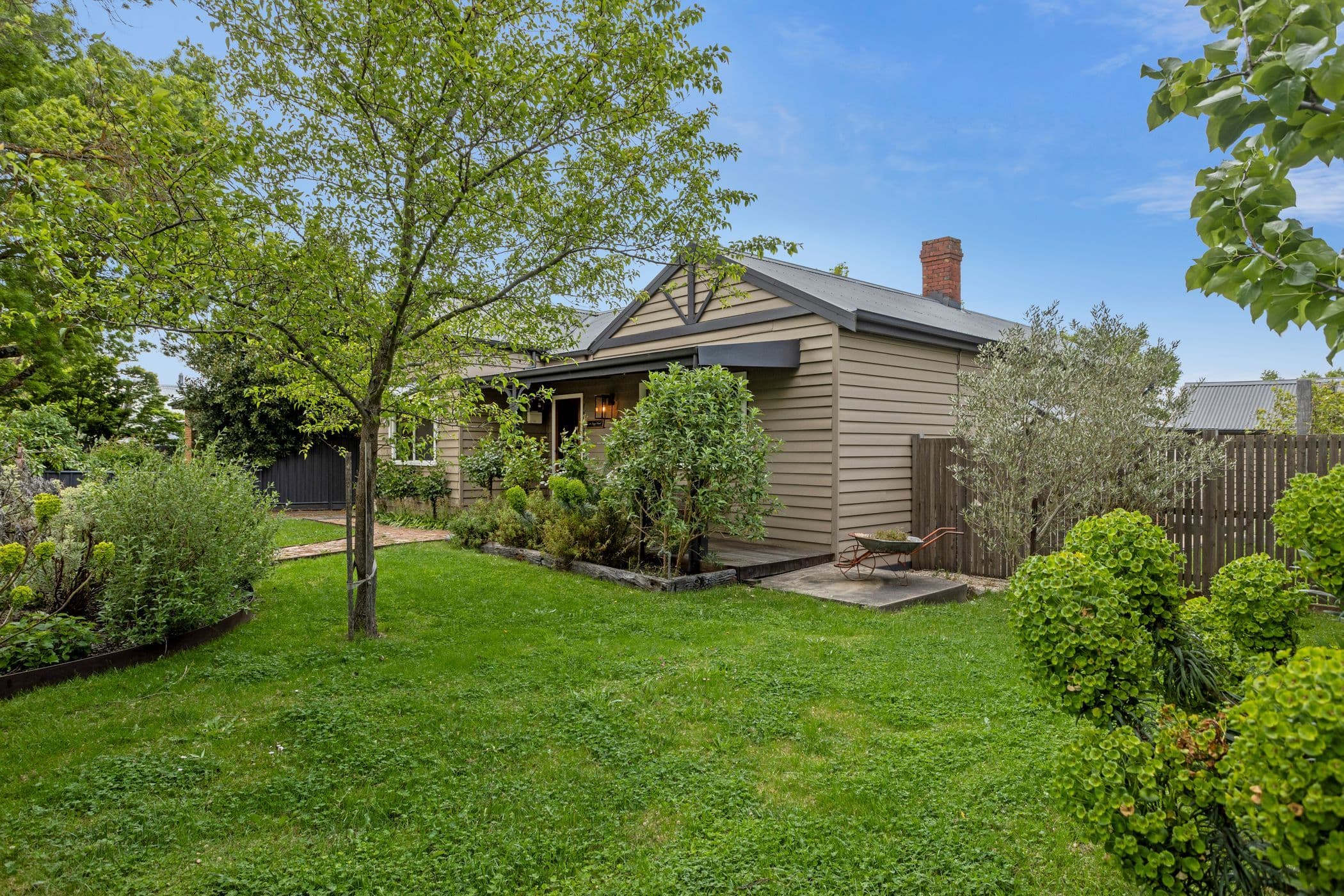 26 Begg Street, Kyneton VIC 3444, Kyneton - Image 1