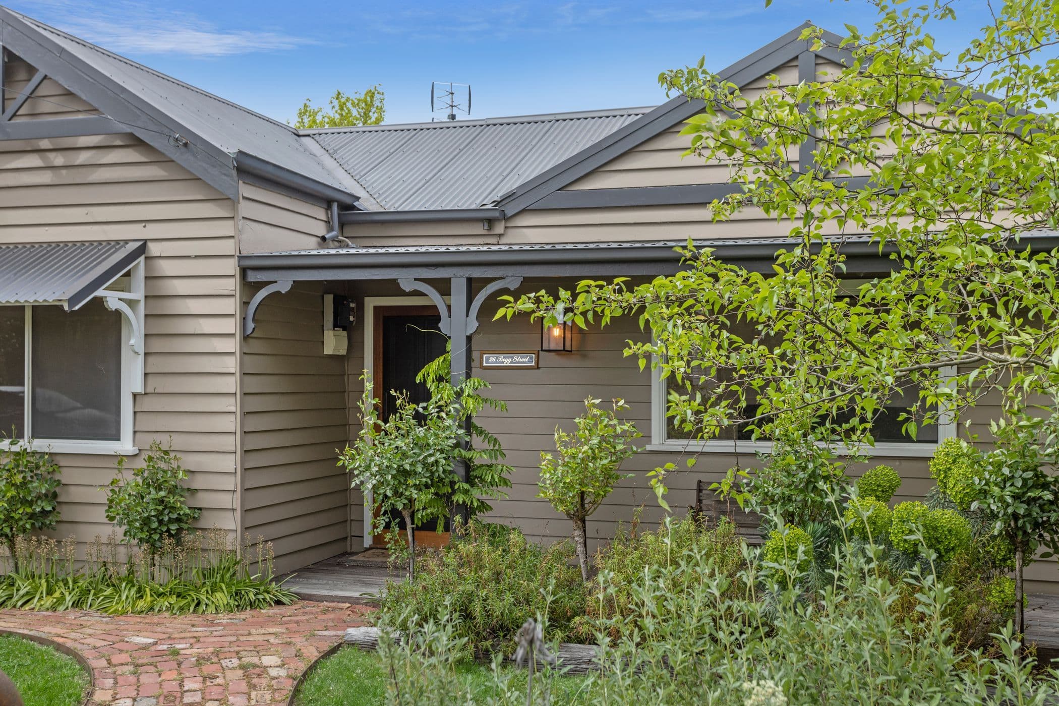 26 Begg Street, Kyneton VIC 3444, Kyneton - Thumbnail 2