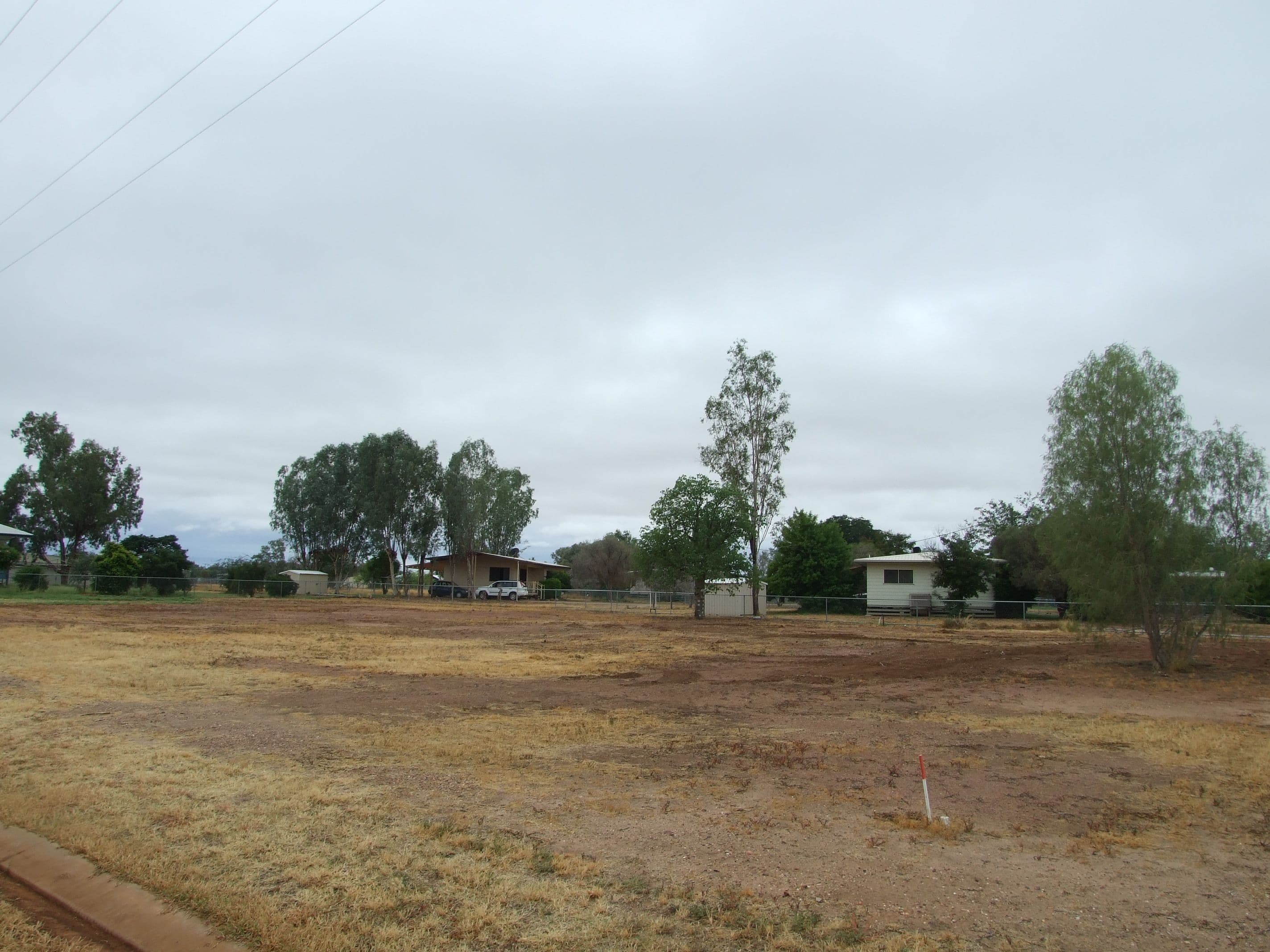 39 St Mary Street, Isisford QLD 4731, Isisford - Thumbnail 2