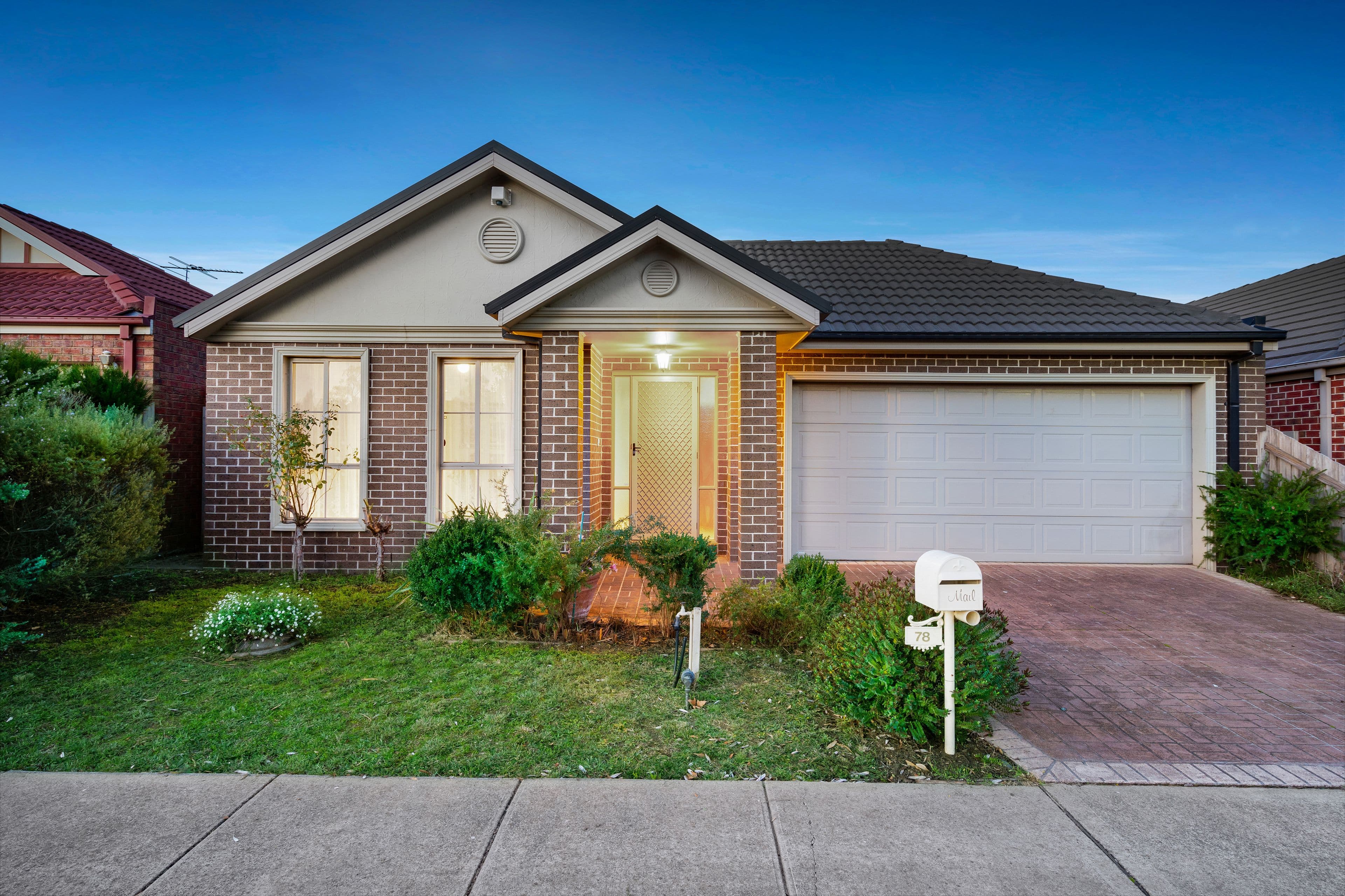 78 Twin River Drive, South Morang VIC 3752, South Morang - Image 1