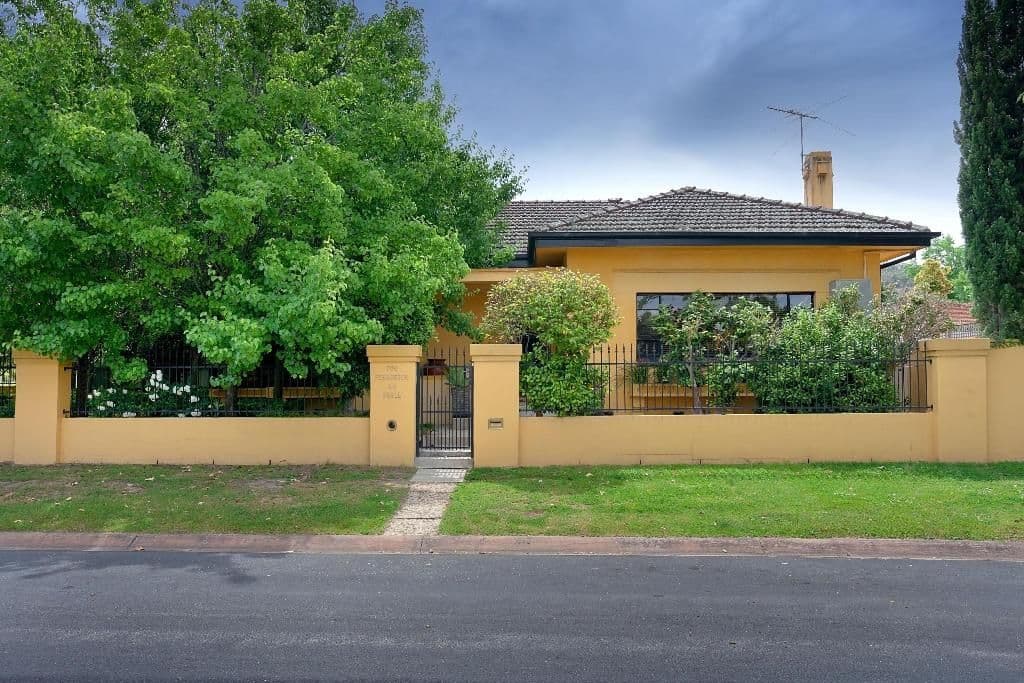 700 Pemberton Street, ALBURY NSW 2640, Albury - Image 1