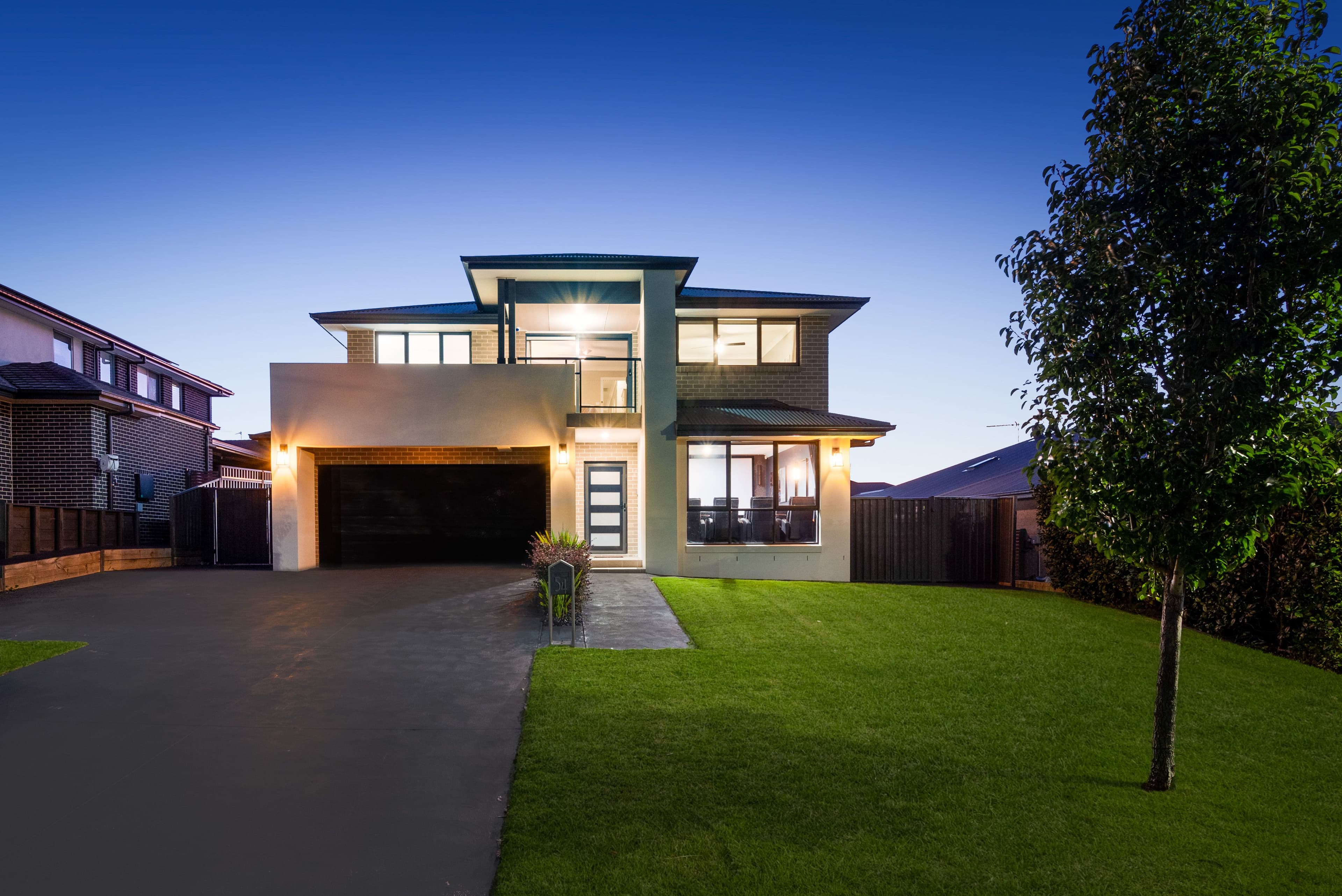 54 Cogrington Drive, Harrington Park NSW 2567, Harrington Park - Image 1