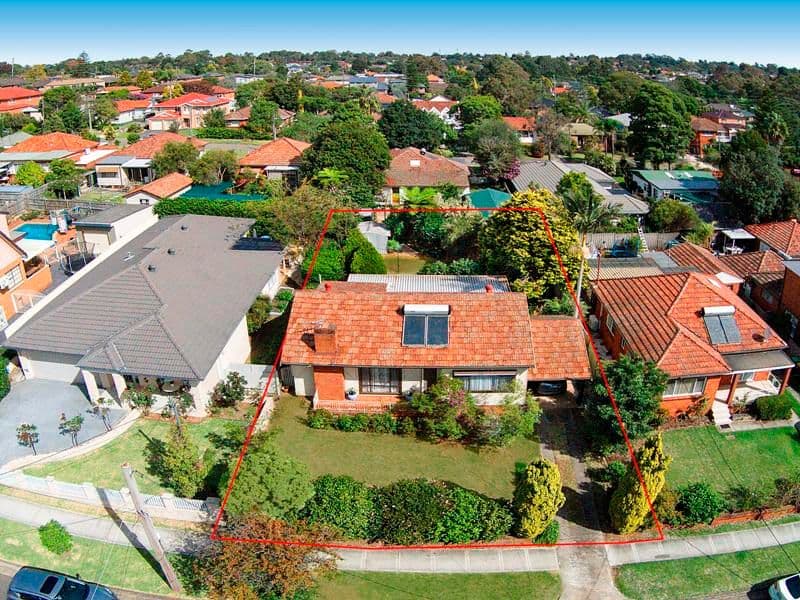 18 Flinders Road, NORTH RYDE NSW 2113, North Ryde - Thumbnail 2
