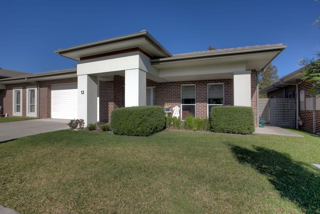 12 Bellbird Court, FULLERTON COVE NSW 2318, Fullerton Cove - Image 1