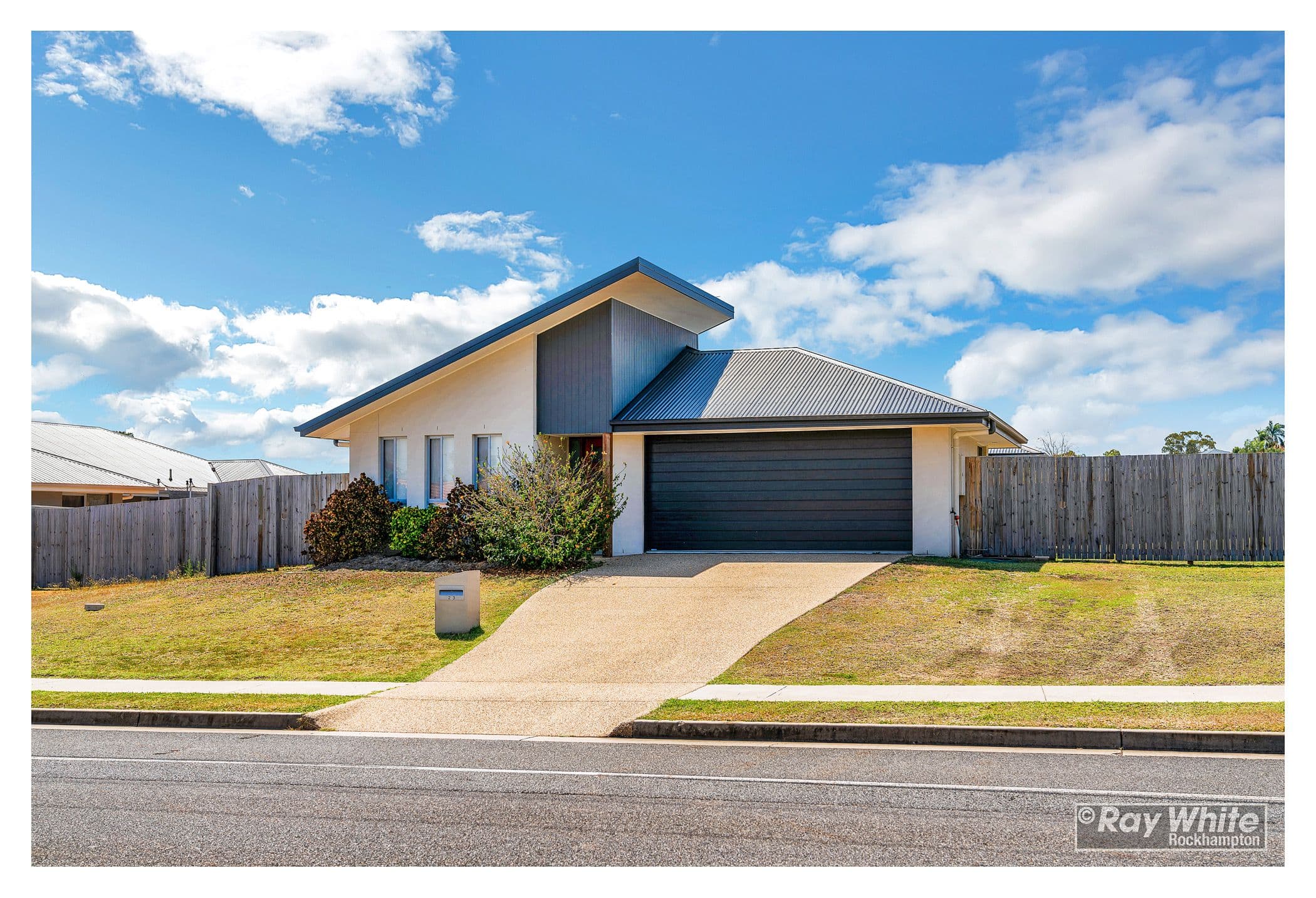 203 German Street, Norman Gardens QLD 4701, Norman Gardens - Thumbnail 2
