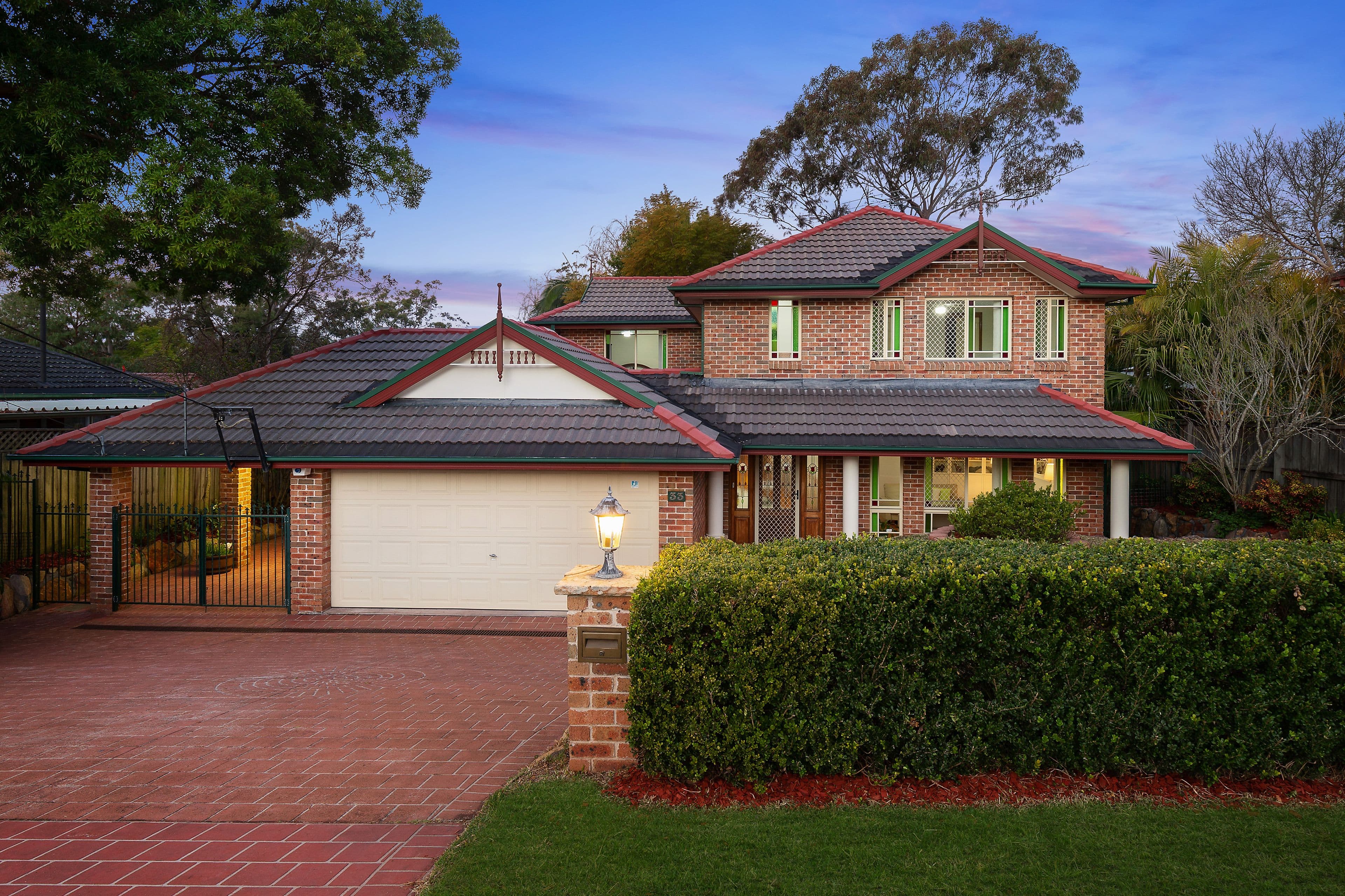 33 Woonona Avenue, Wahroonga - Image 1