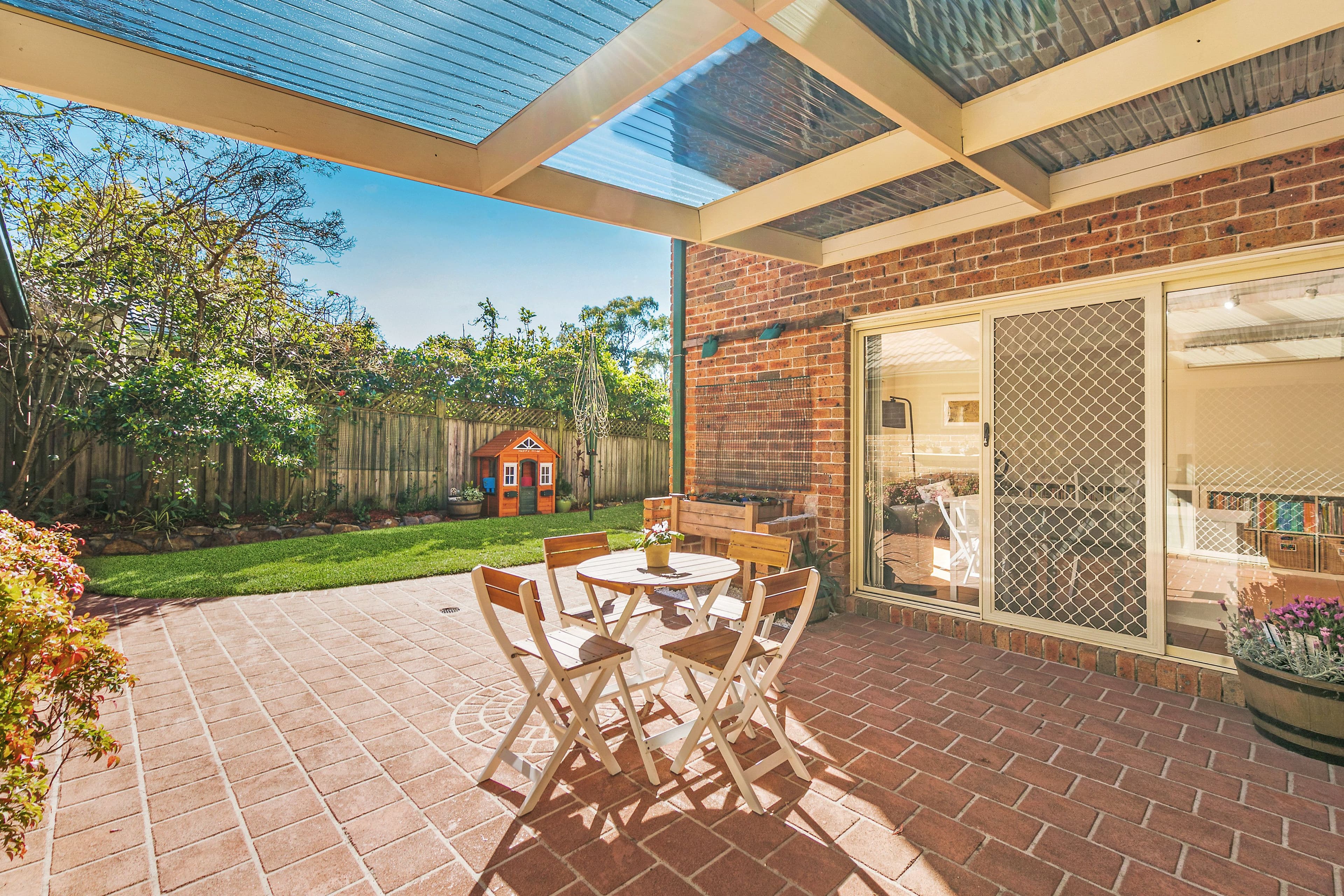 33 Woonona Avenue, Wahroonga - Thumbnail 5