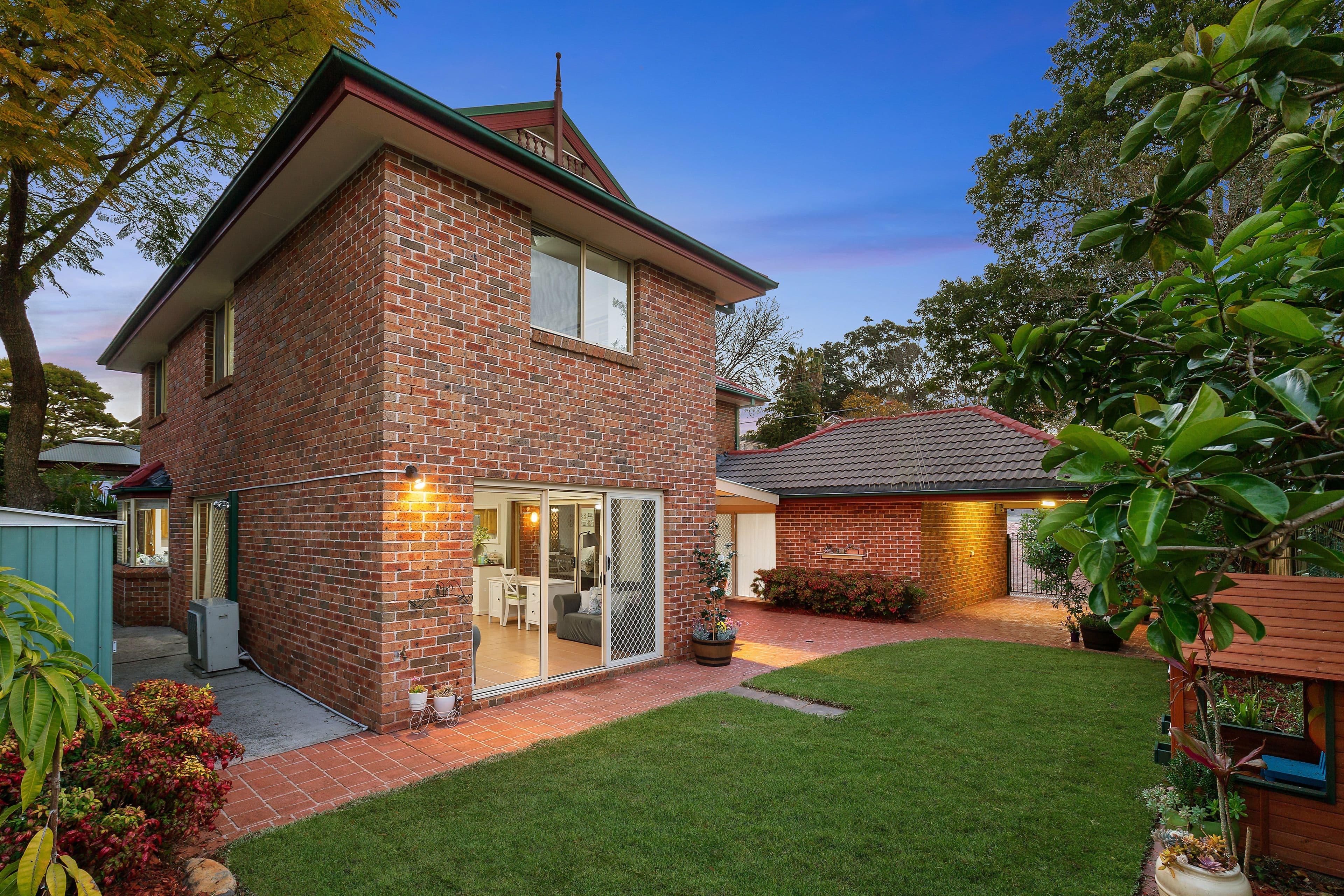 33 Woonona Avenue, Wahroonga - Thumbnail 8