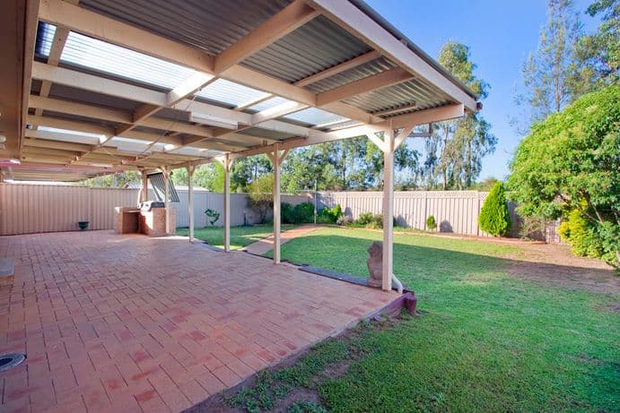 KELLYVILLE RIDGE NSW 2155, Kellyville Ridge - Image 1