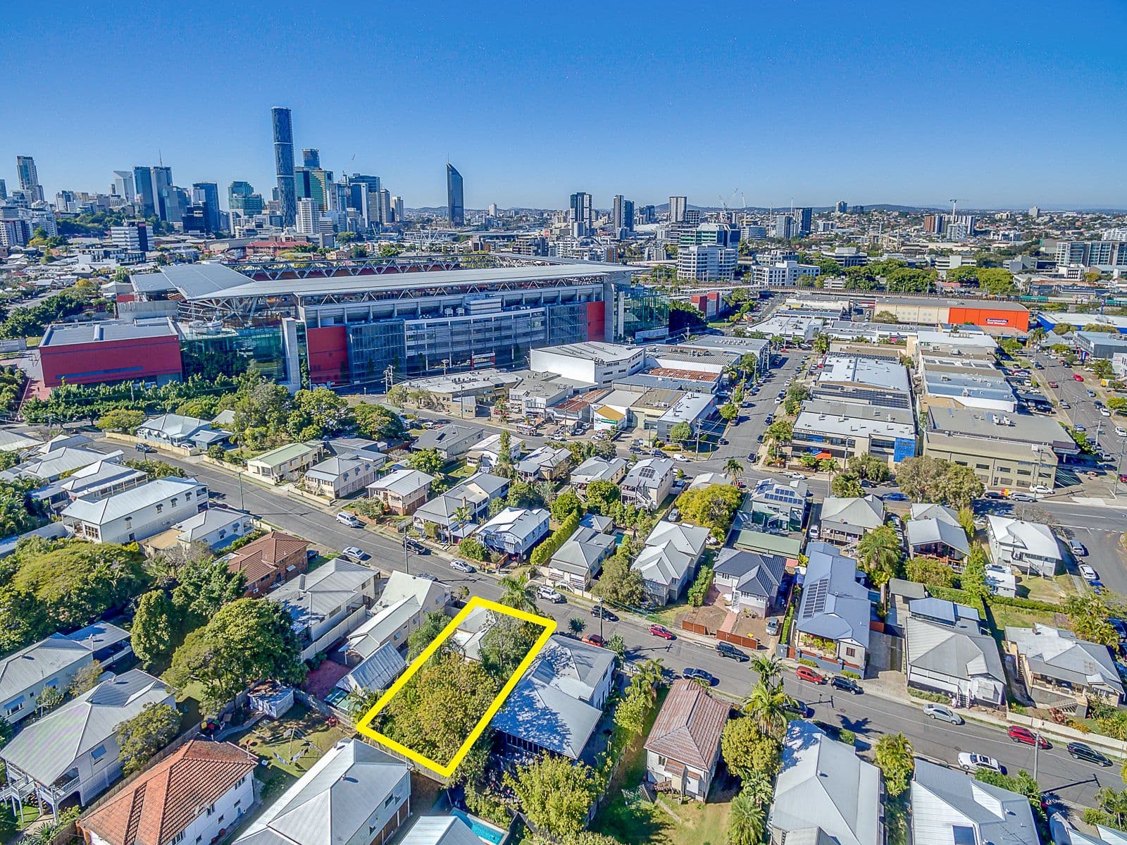 17 Blaxland Street, Milton QLD 4064, Milton - Thumbnail 2
