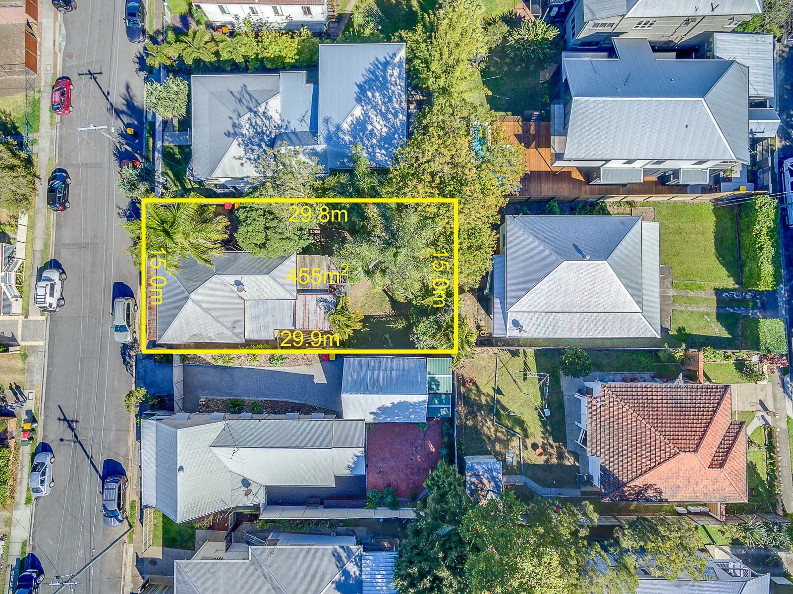 17 Blaxland Street, Milton QLD 4064, Milton - Thumbnail 3