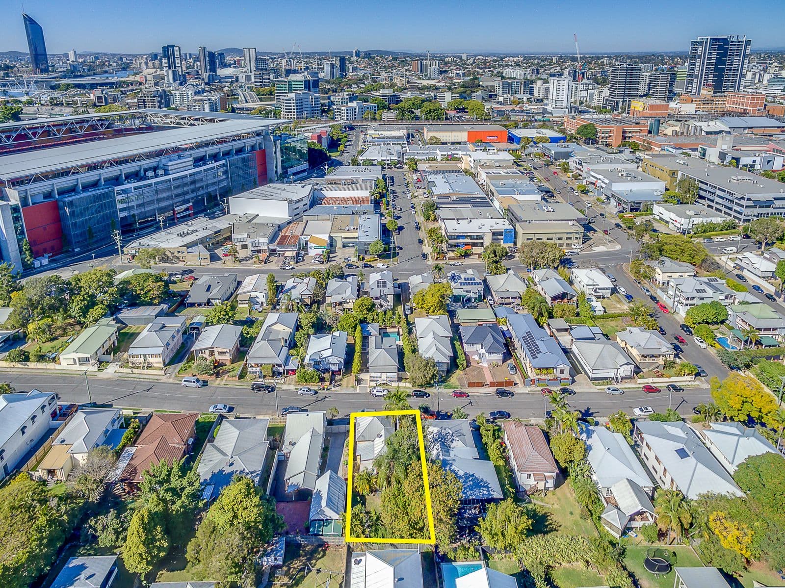 17 Blaxland Street, Milton QLD 4064, Milton - Thumbnail 4