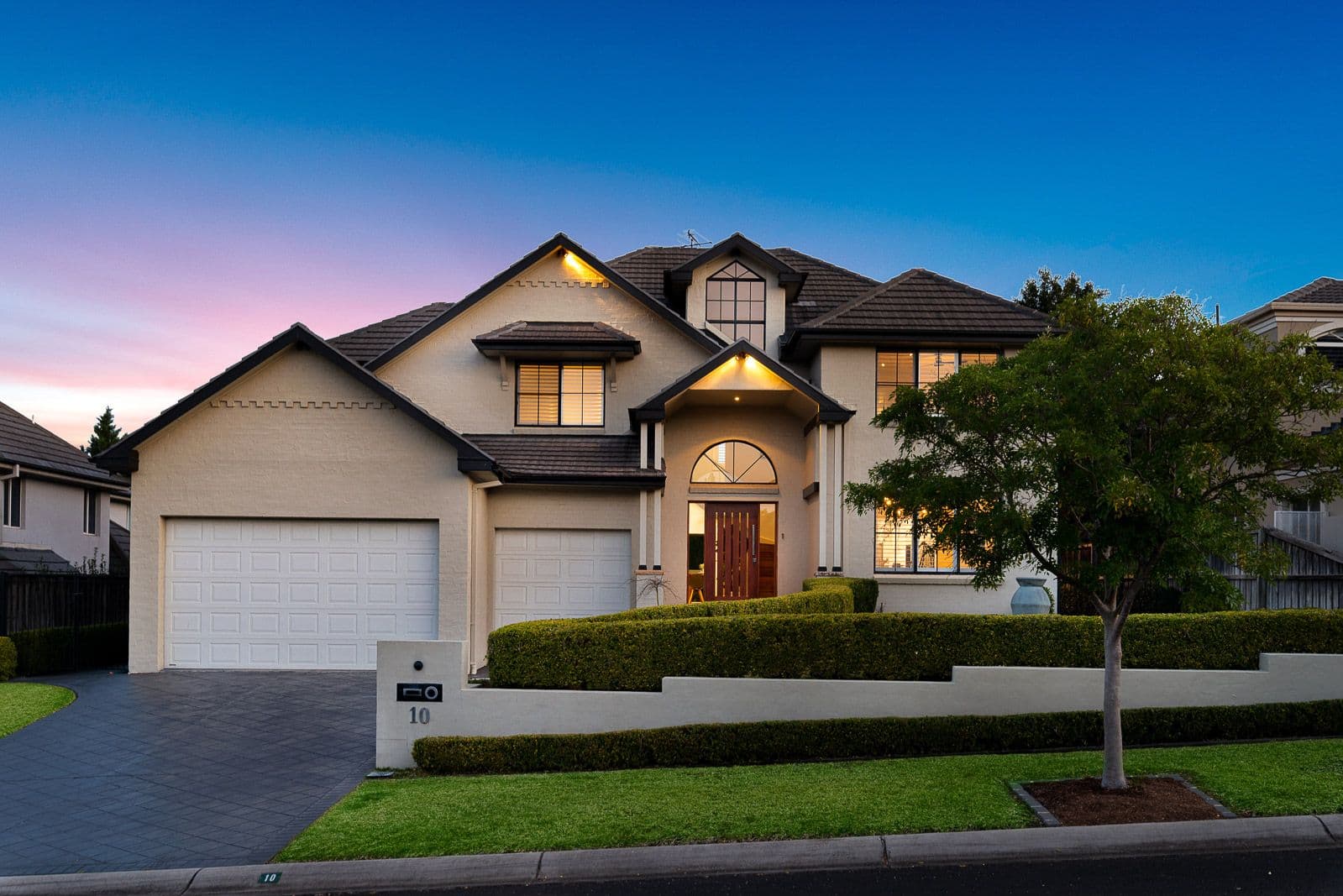 10 Rowanbrae Crescent, Bella Vista NSW 2153, Bella Vista - Image 1