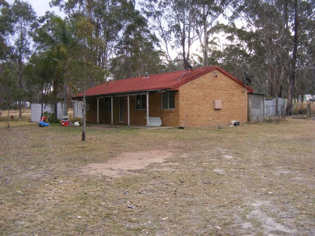 894 Old Esk Road, BLACKBUTT QLD 4314, Blackbutt - Thumbnail 2
