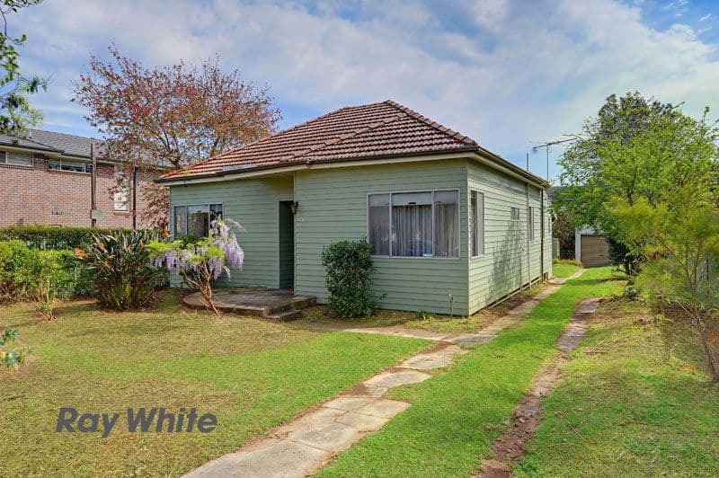 47 Surrey Street, EPPING NSW 2121, Epping - Image 1