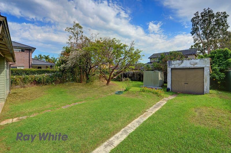 47 Surrey Street, EPPING NSW 2121, Epping - Thumbnail 2