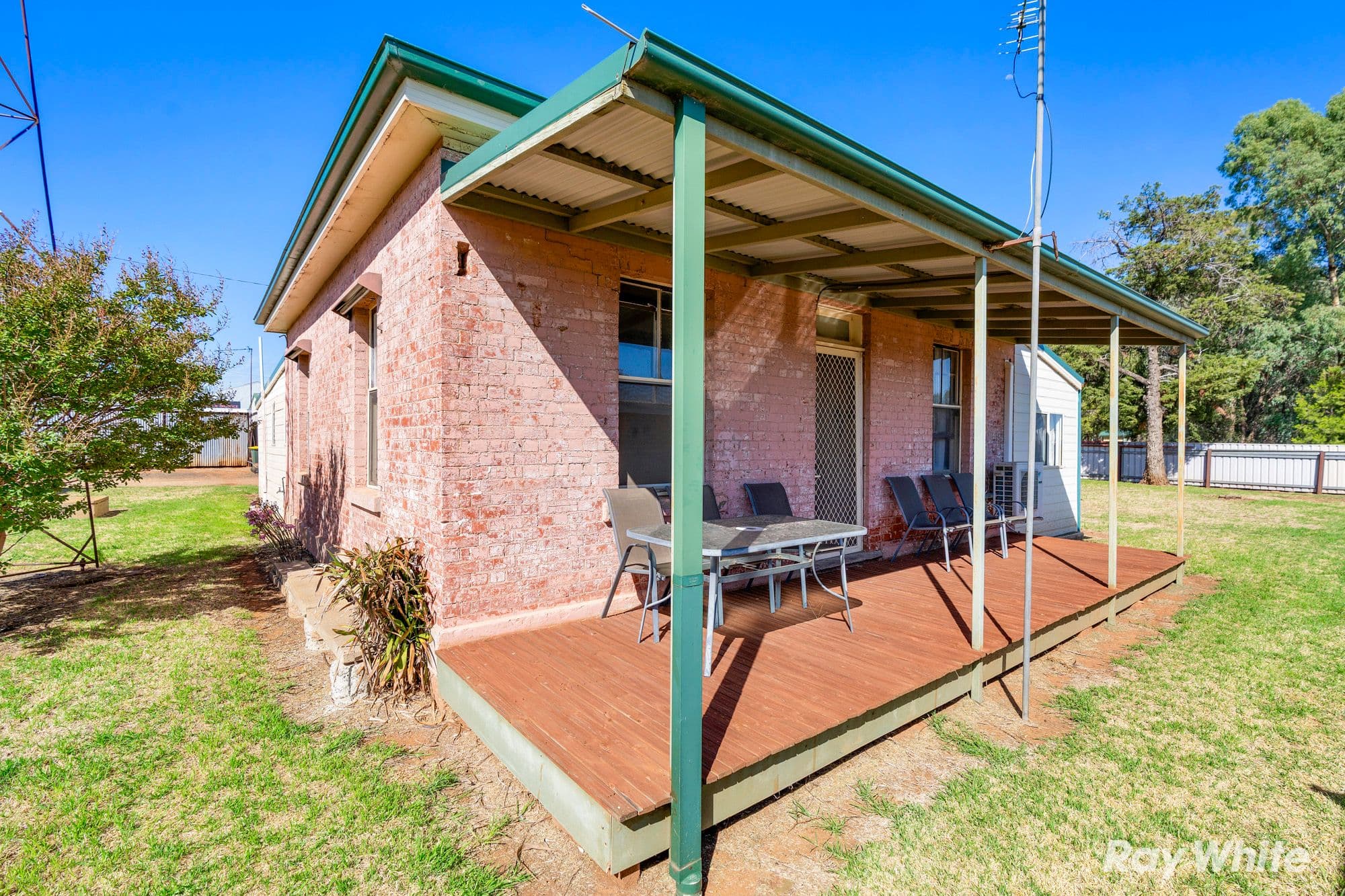 2 York Street, Marrar NSW 2652, Marrar - Image 1