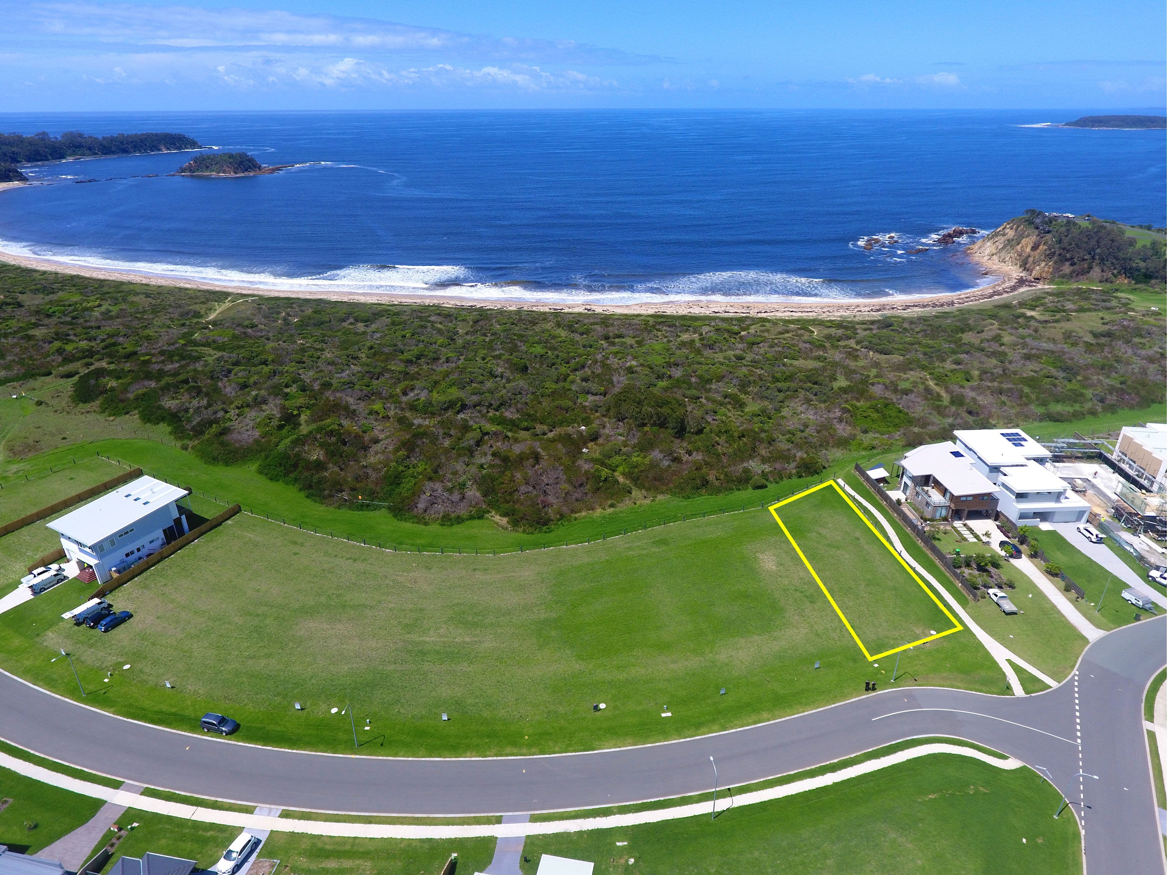 17 Beachside Boulevard, Tomakin NSW 2537, Tomakin - Image 1