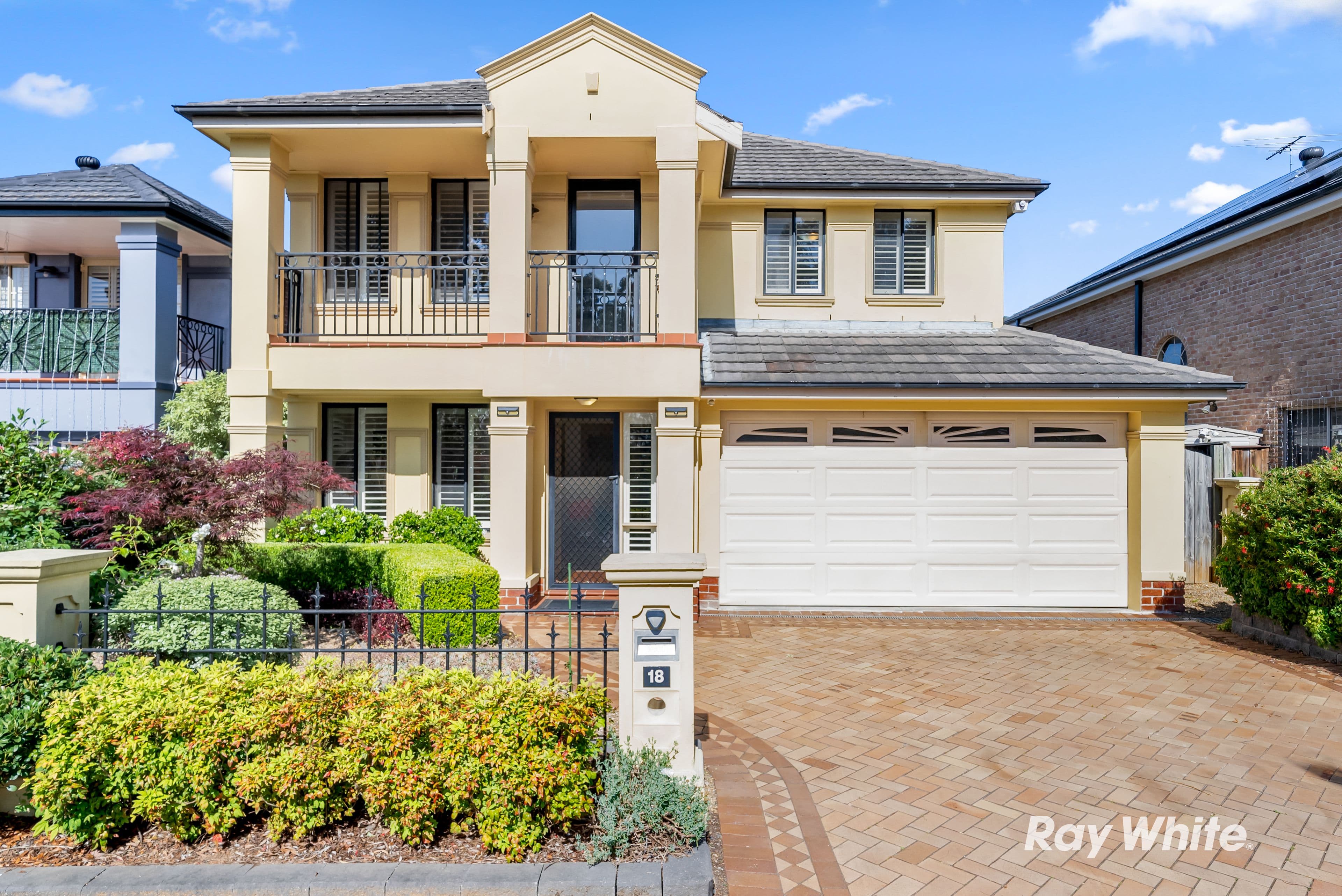 18 Tangerine Drive, Quakers Hill NSW 2763, Quakers Hill - Image 1