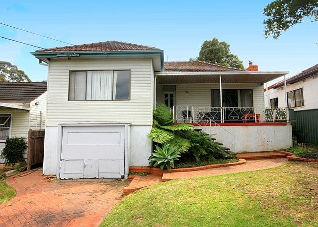 44 Winifred Street, CONDELL PARK NSW 2200, Condell Park - Image 1