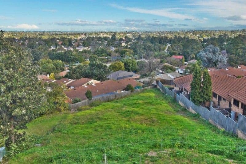55 Constitution Road, CONSTITUTION HILL NSW 2145, Constitution Hill - Image 1