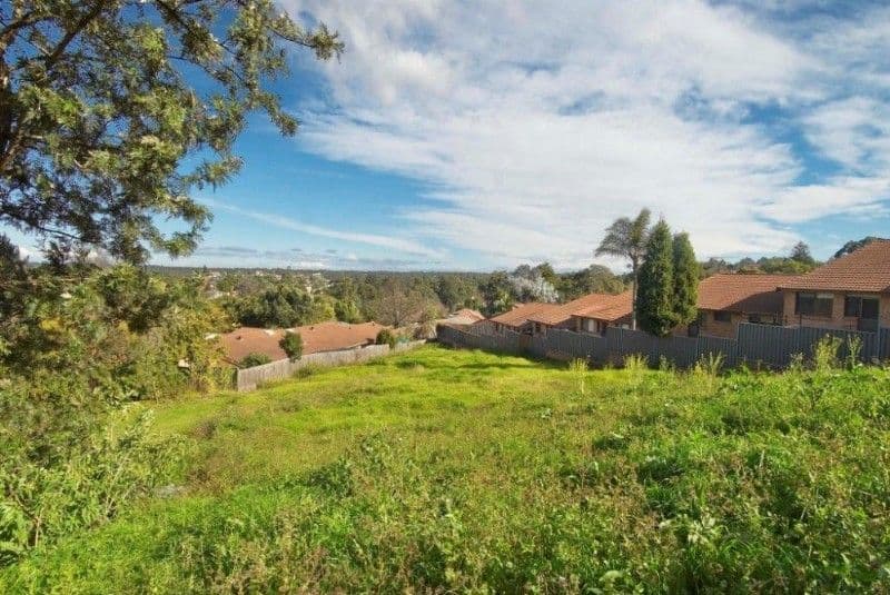 55 Constitution Road, CONSTITUTION HILL NSW 2145, Constitution Hill - Thumbnail 2