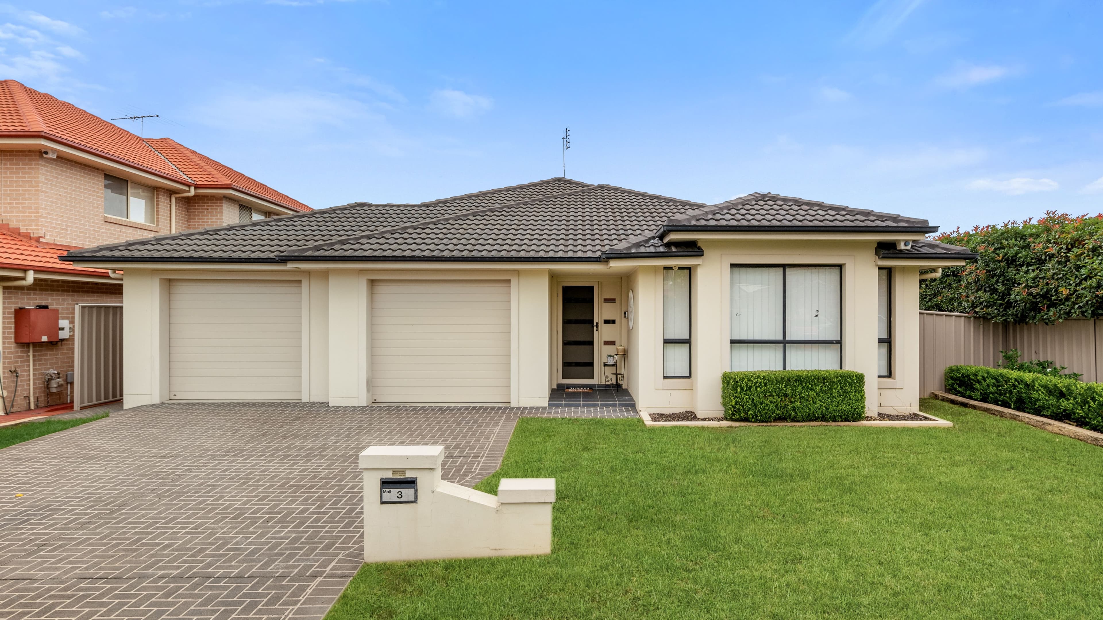 3 Bentella Road, Harrington Park NSW 2567, Harrington Park - Image 1