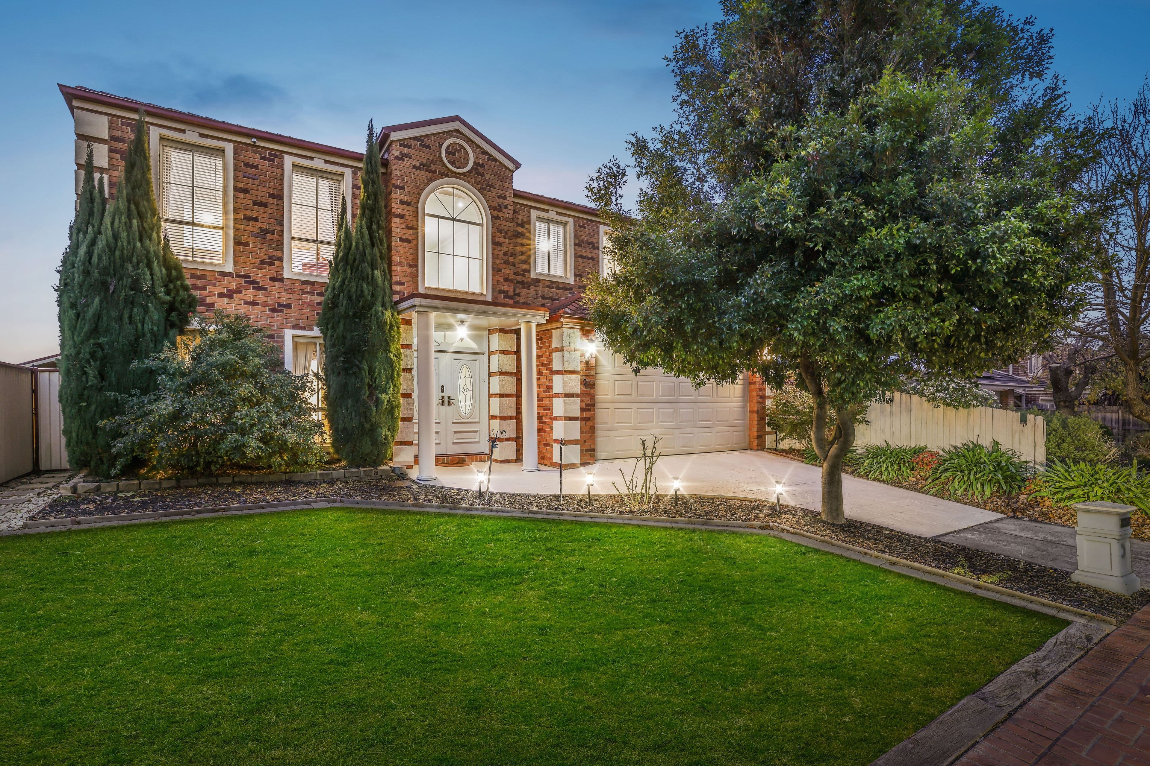 2 Canterbury Close, Rowville VIC 3178, Rowville - Image 1