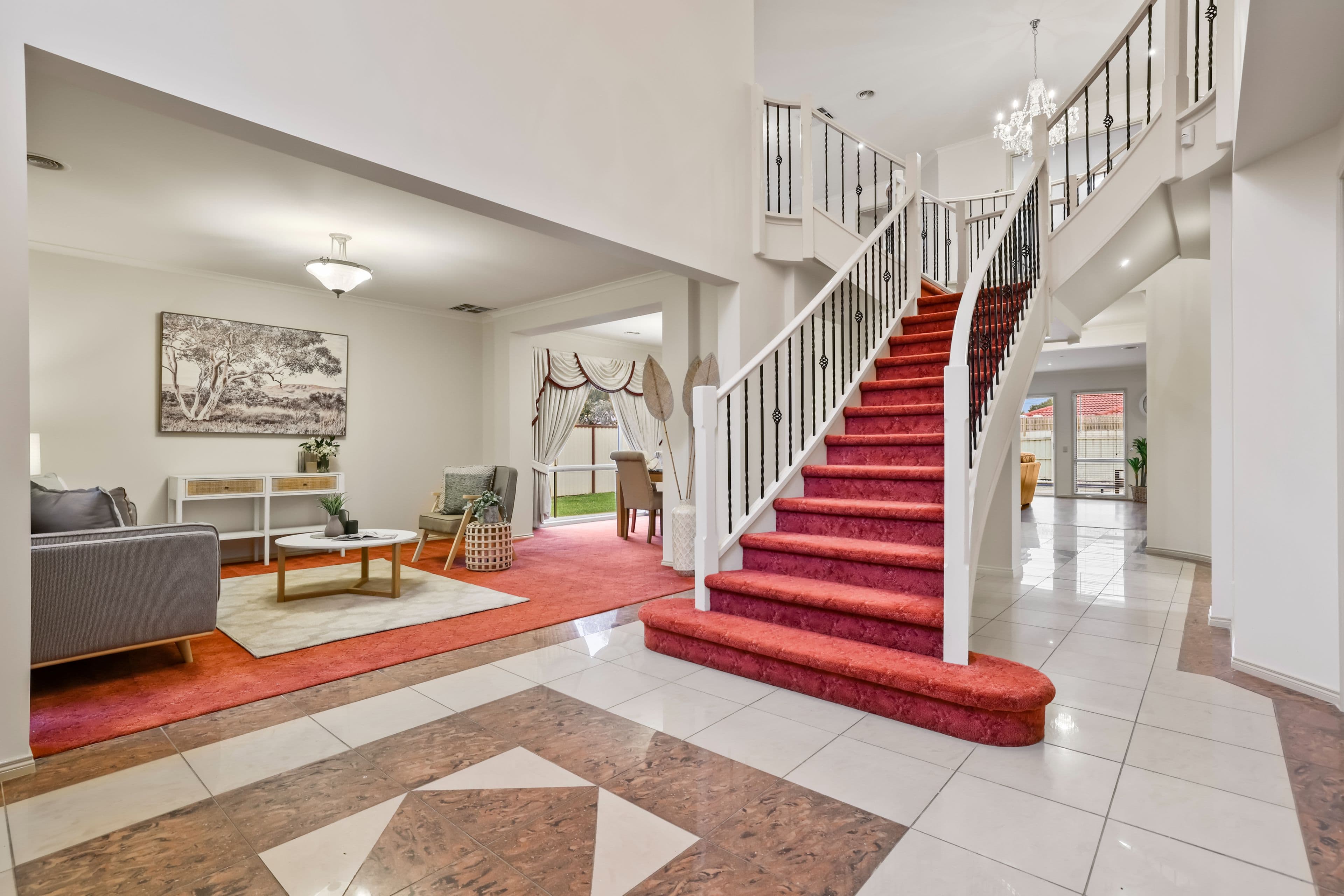 2 Canterbury Close, Rowville VIC 3178, Rowville - Thumbnail 4