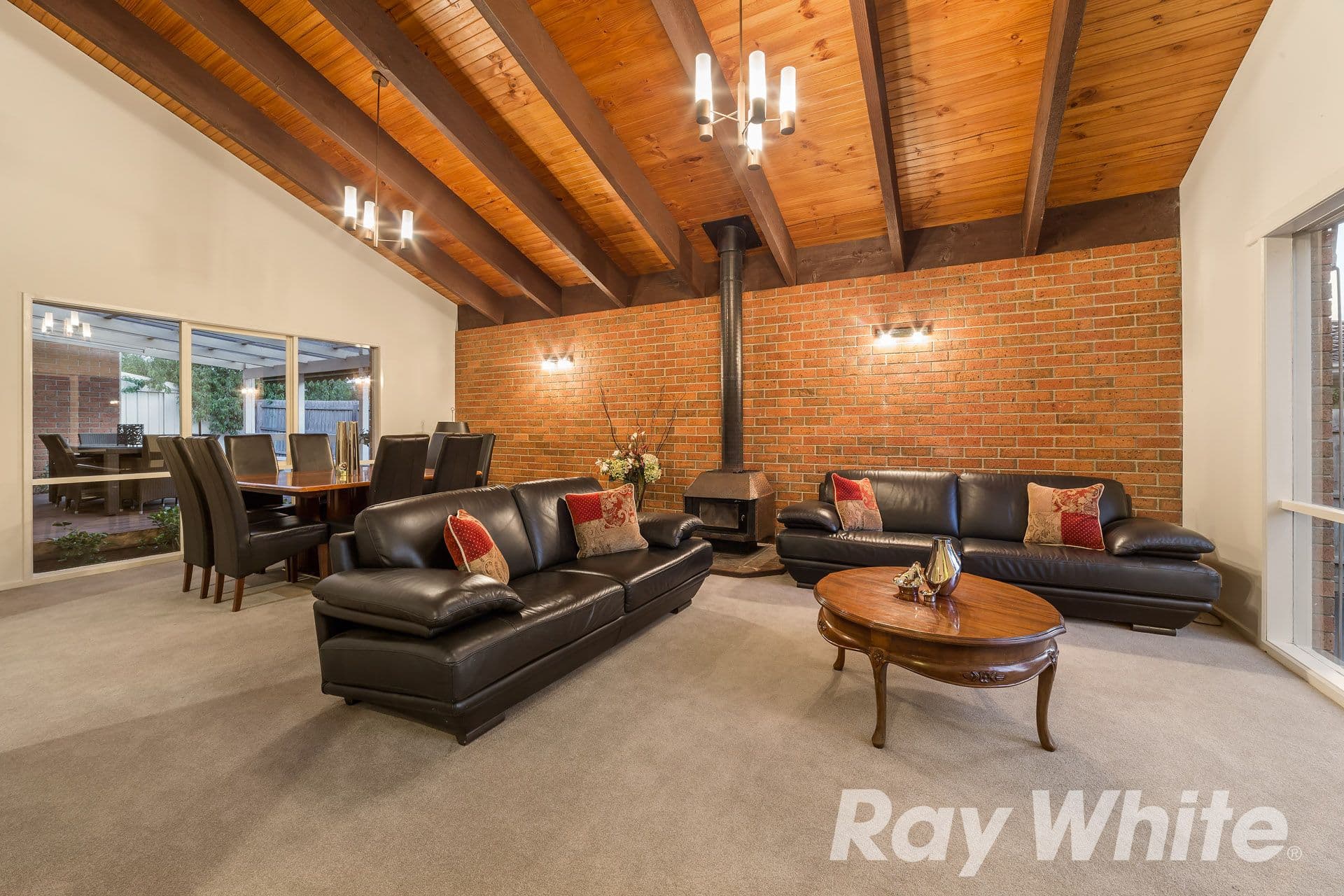 28 Chappell Drive, Wantirna South VIC 3152, Wantirna South - Thumbnail 3