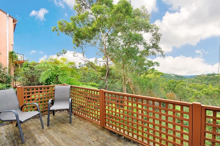 49 Griffith Avenue, ROSEVILLE CHASE NSW 2069, Roseville Chase - Thumbnail 3