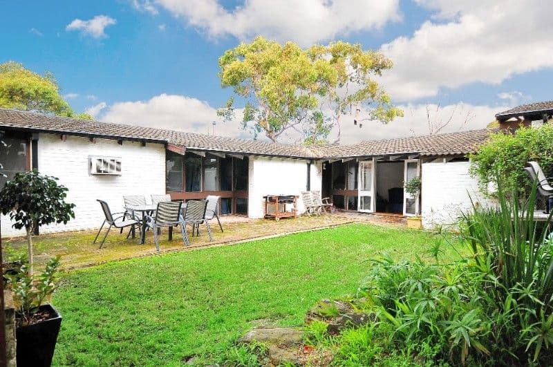 49 Griffith Avenue, ROSEVILLE CHASE NSW 2069, Roseville Chase - Thumbnail 4